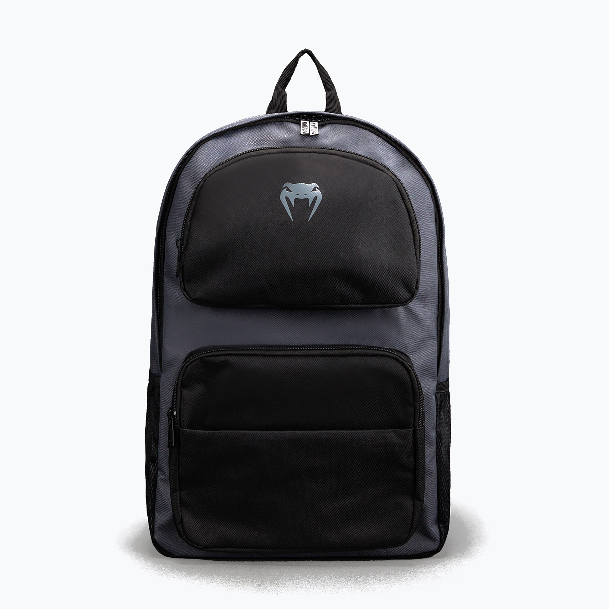 Раница за тренировка Venum Essential 24 l grey/black