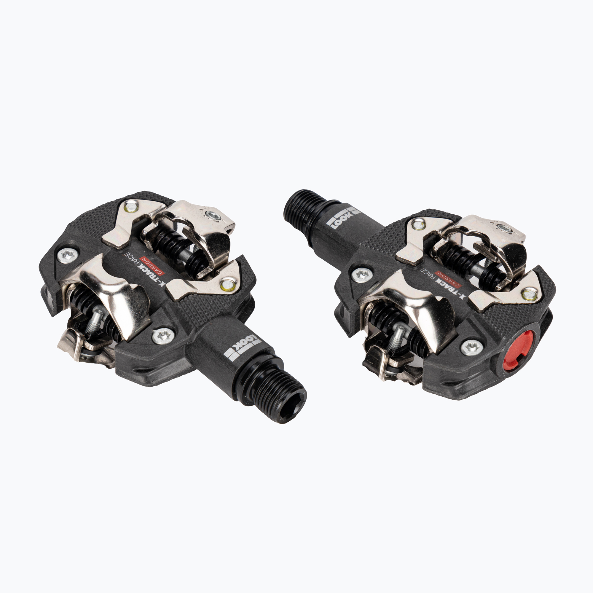 LOOK X-Track Race Carbon bicycle pedals 00018223