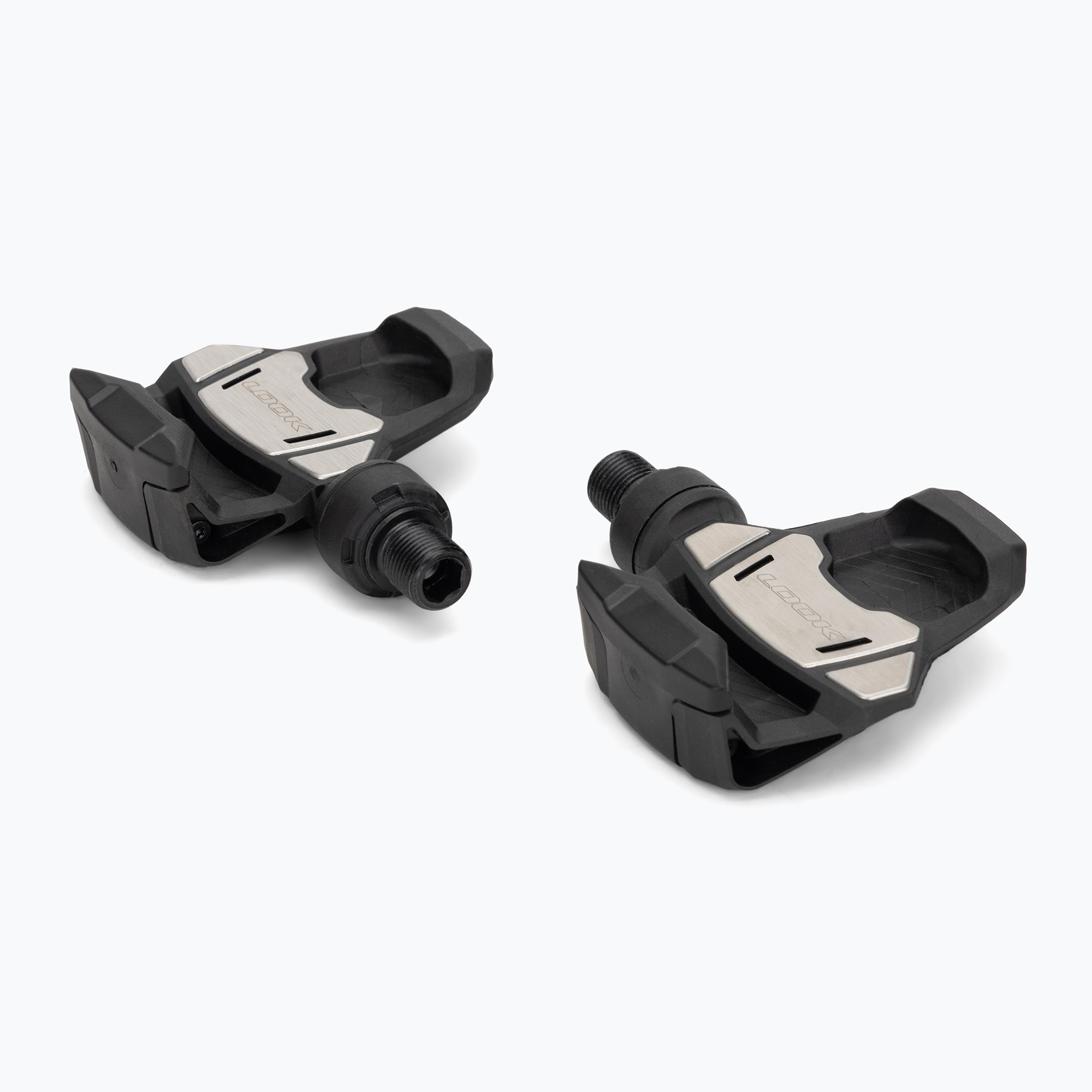 Pedale pentru biciletă LOOK Keo Blade Carbon 12Nm