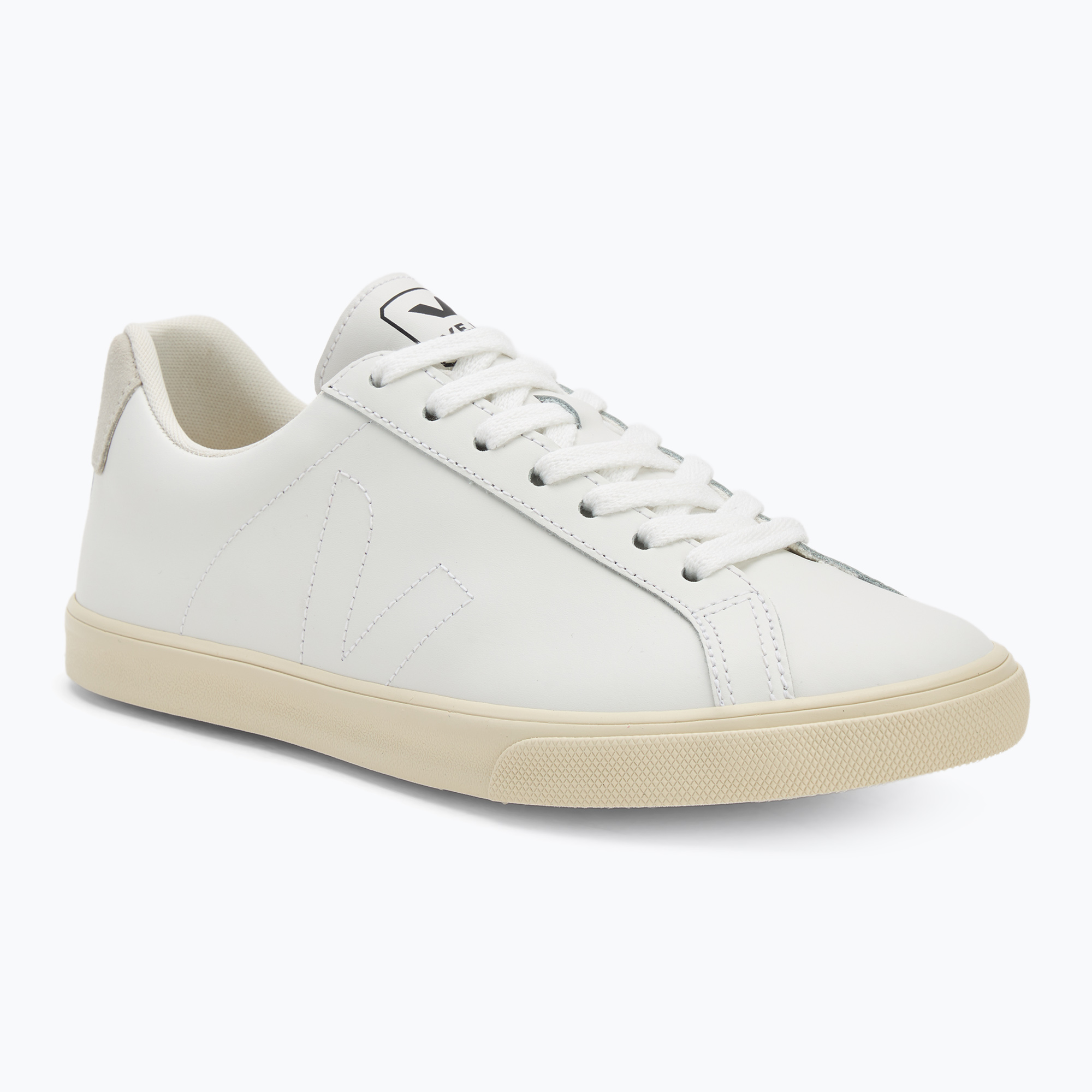 Buty damskie VEJA Esplar Leather extra/white 