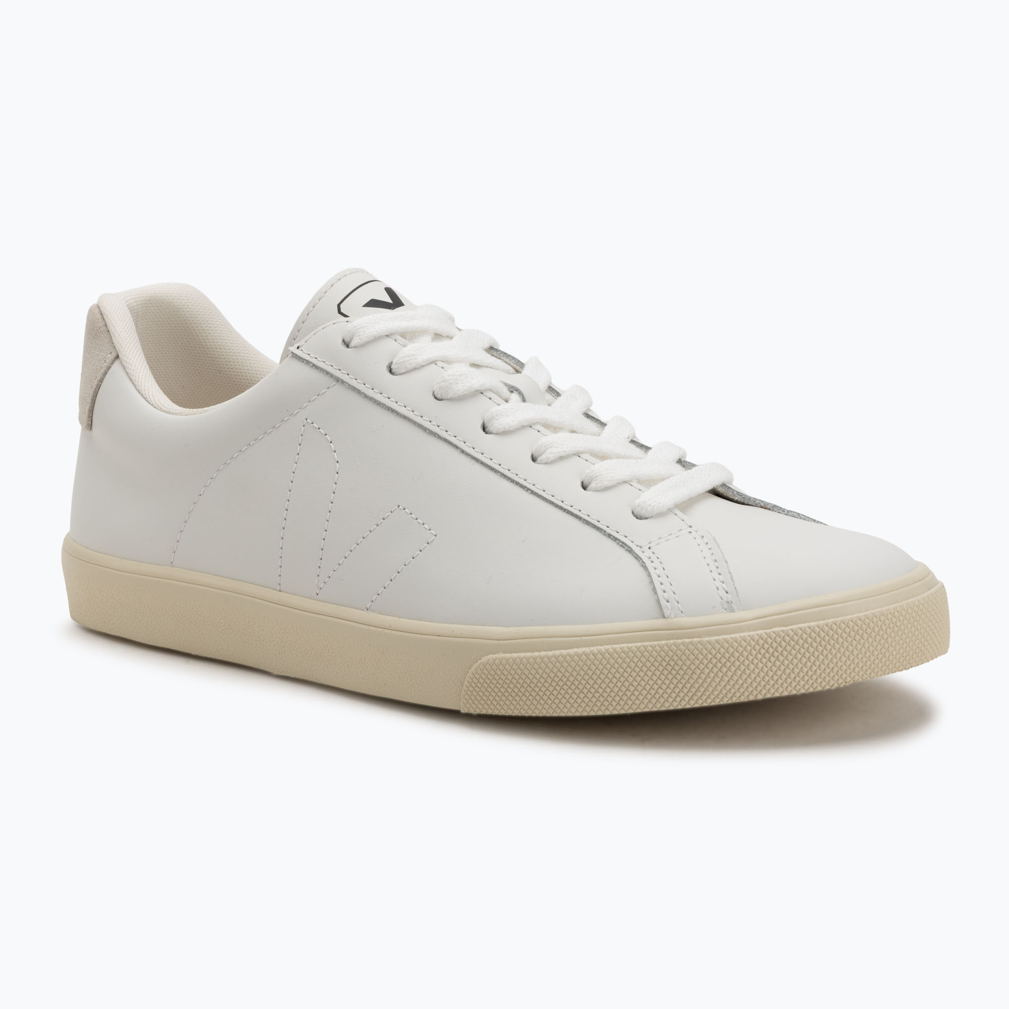 Buty męskie VEJA Esplar Leather extra/white 