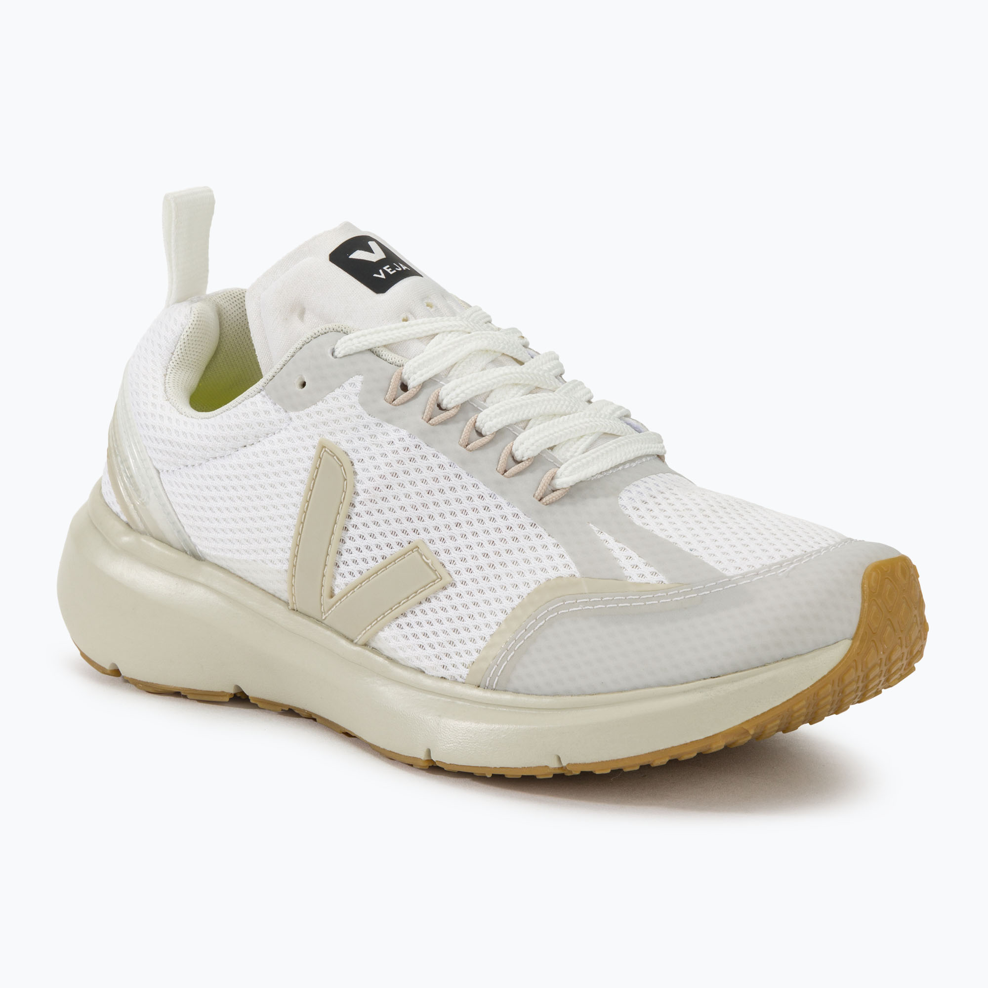 Buty damskie VEJA Condor 2 white/pierre 