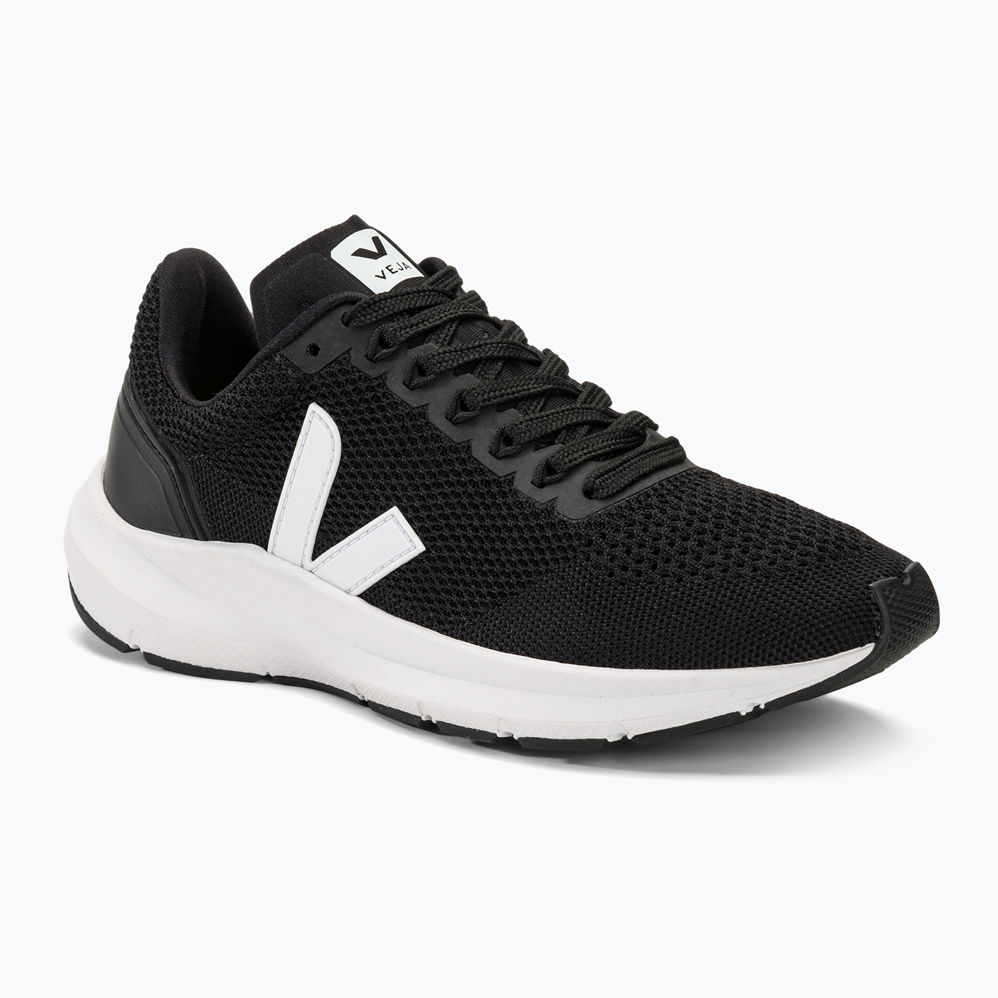Buty damskie VEJA Marlin V-Knit black/white 