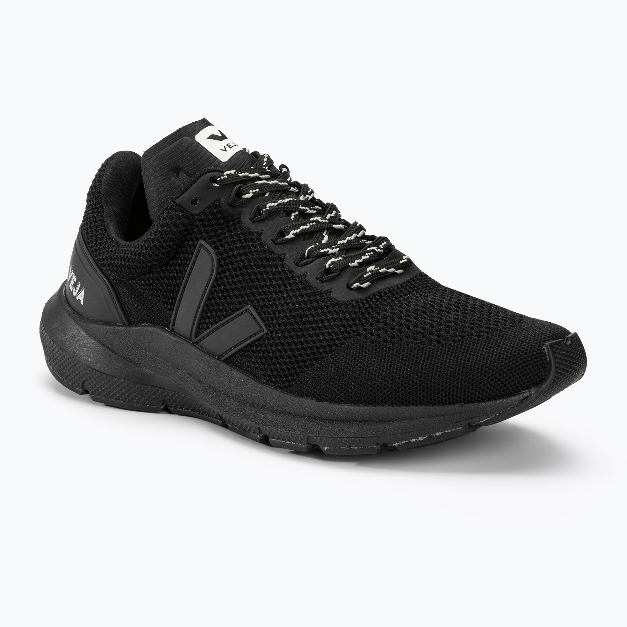 Buty męskie VEJA Marlin Light V-Knit full black 