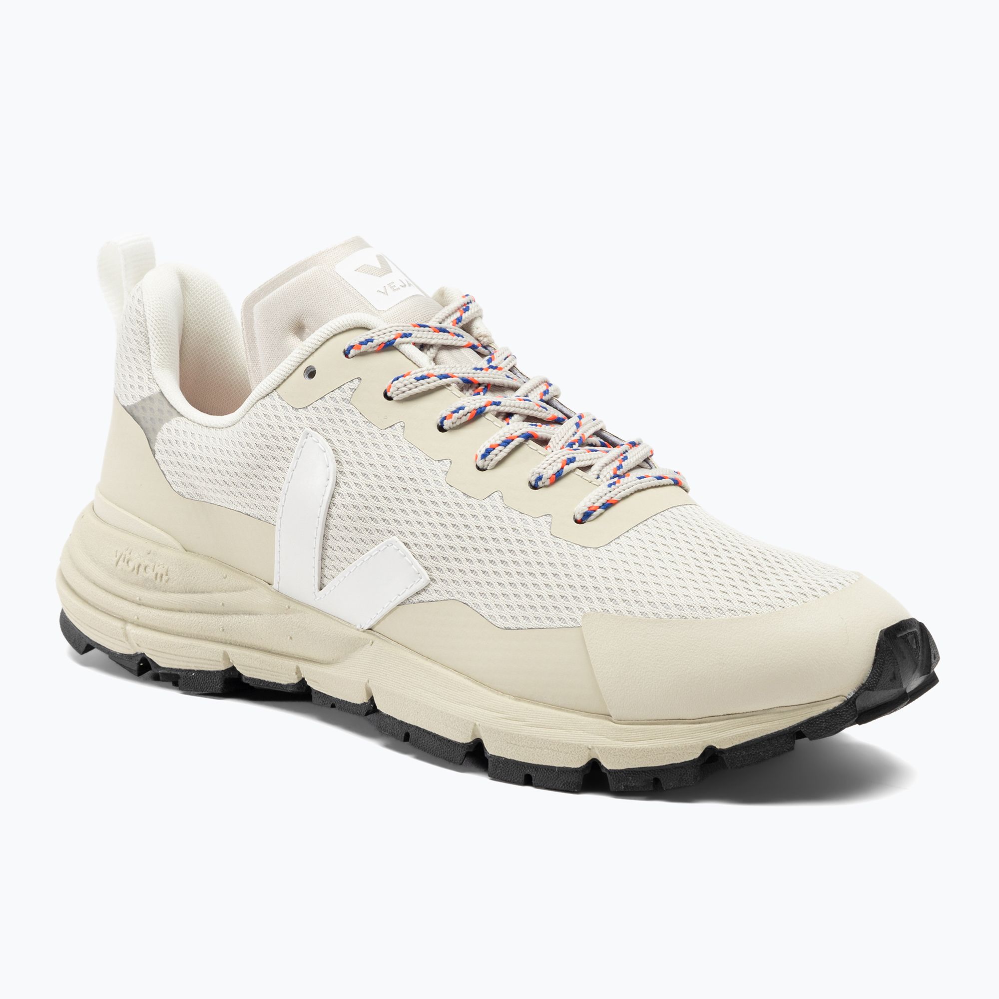 Buty damskie VEJA Dekkan natural/white 