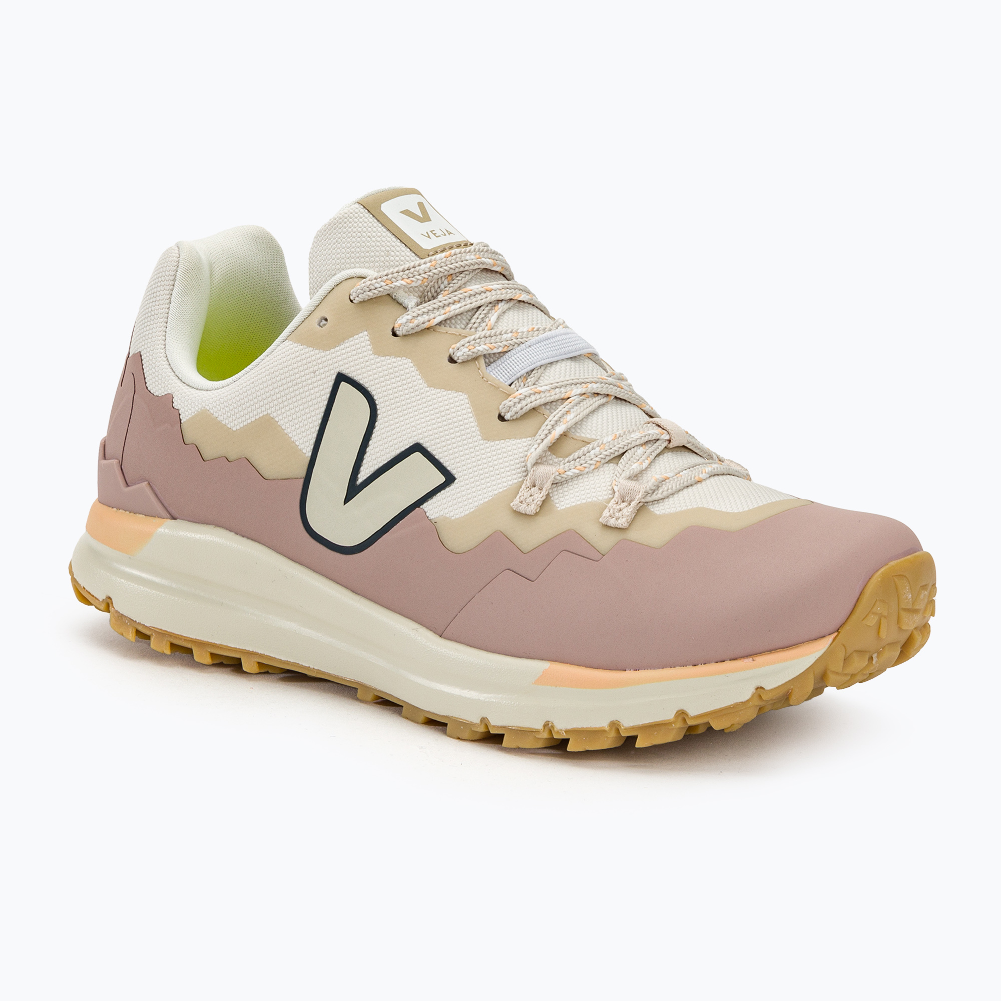 Buty damskie VEJA Fitz Roy Trek-Shell gravel/pierre 