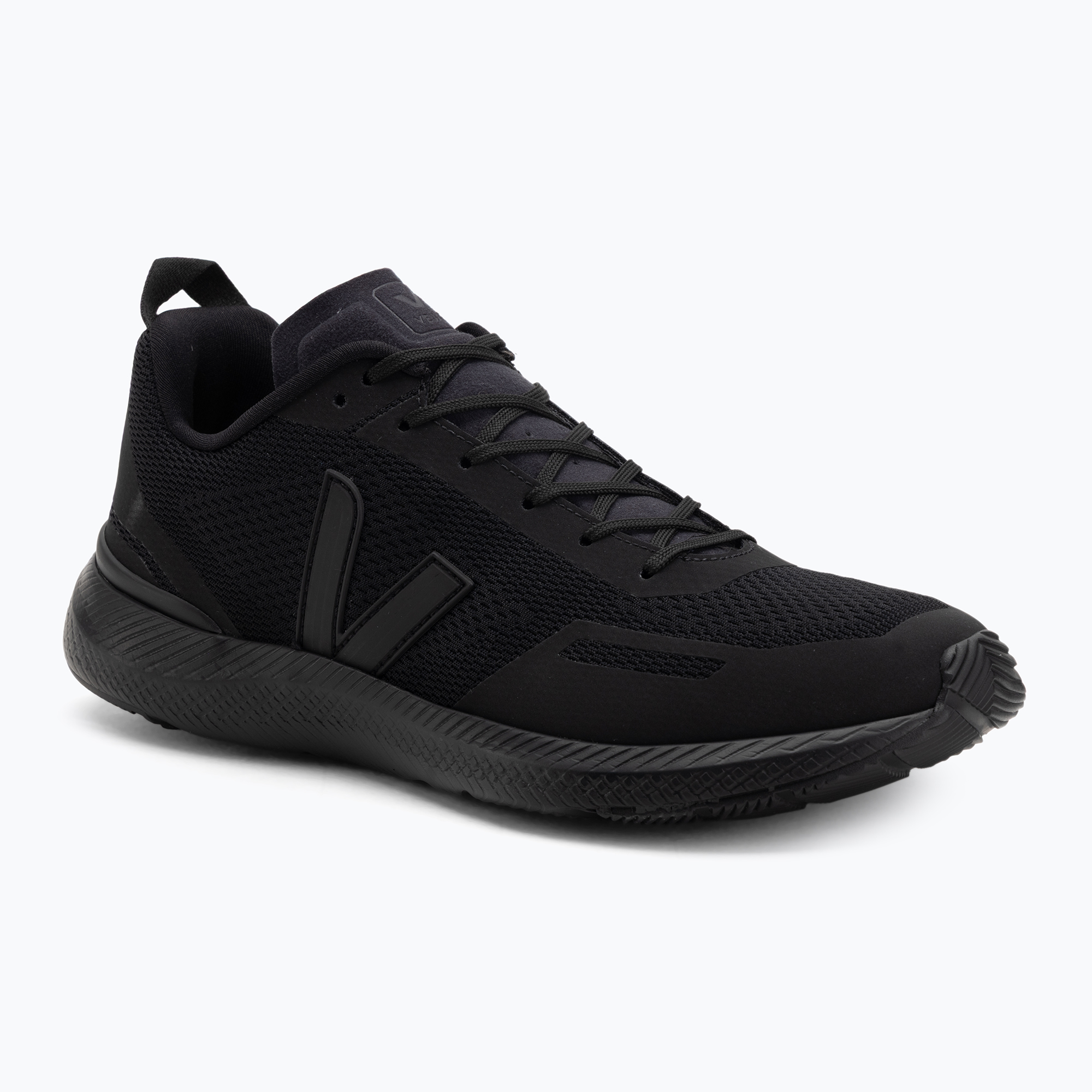 Buty męskie VEJA Impala full black 