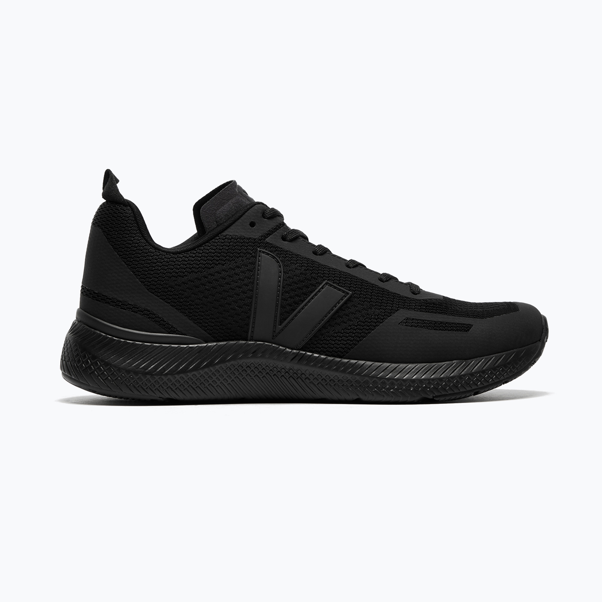Buty męskie VEJA Impala full black 