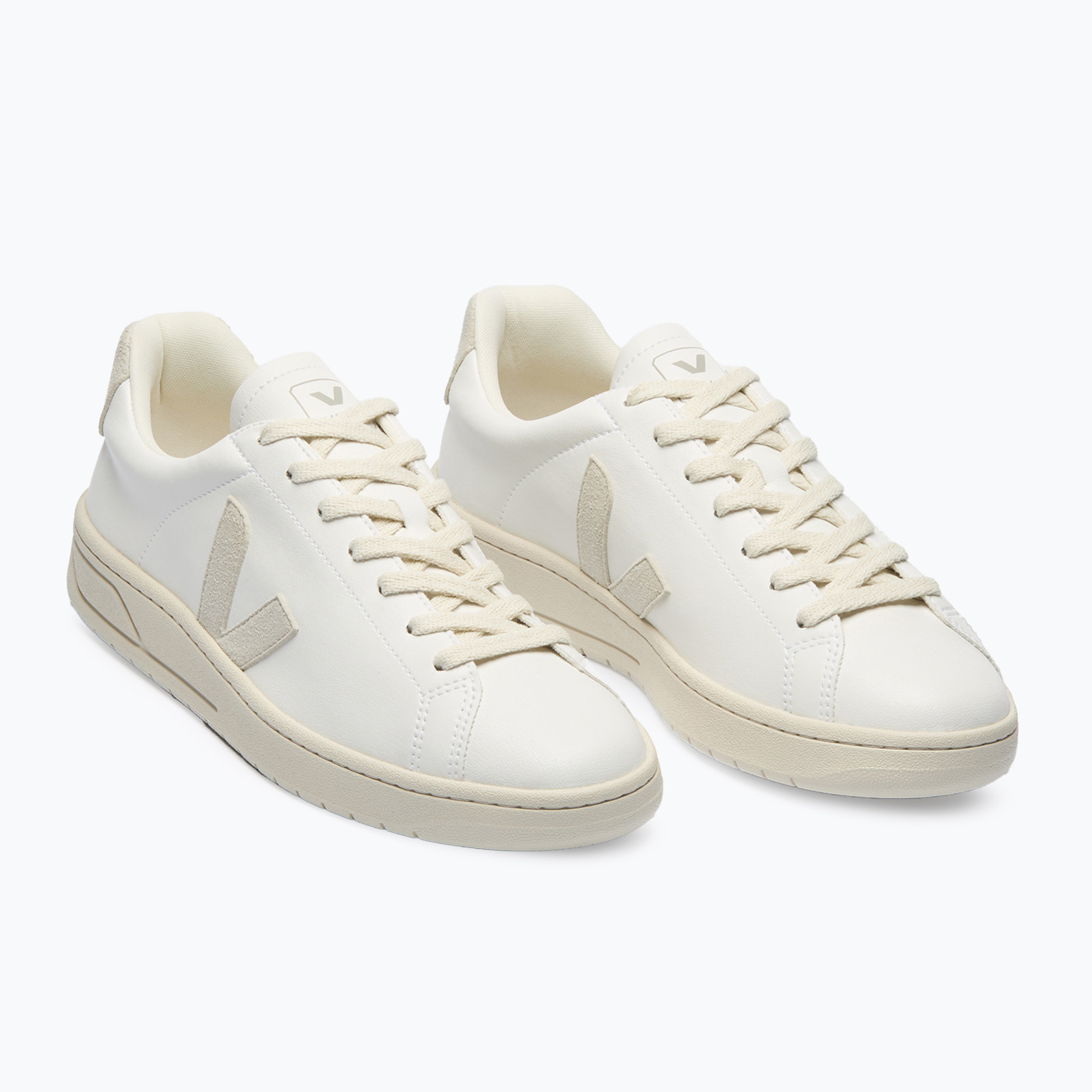 Dámske topánky VEJA Urca white/natural (Urca UC0703134A390)