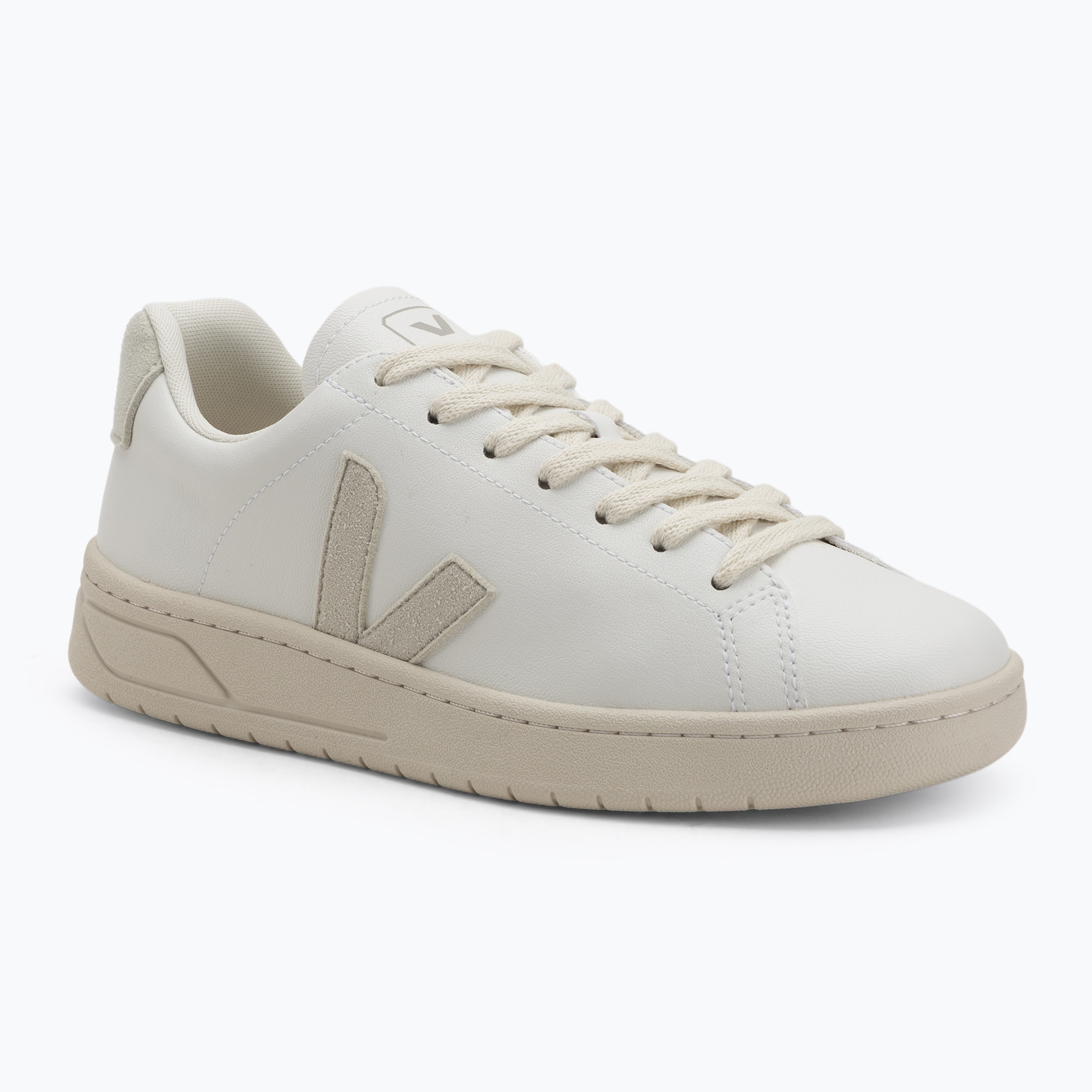Buty damskie VEJA Urca white/natural 