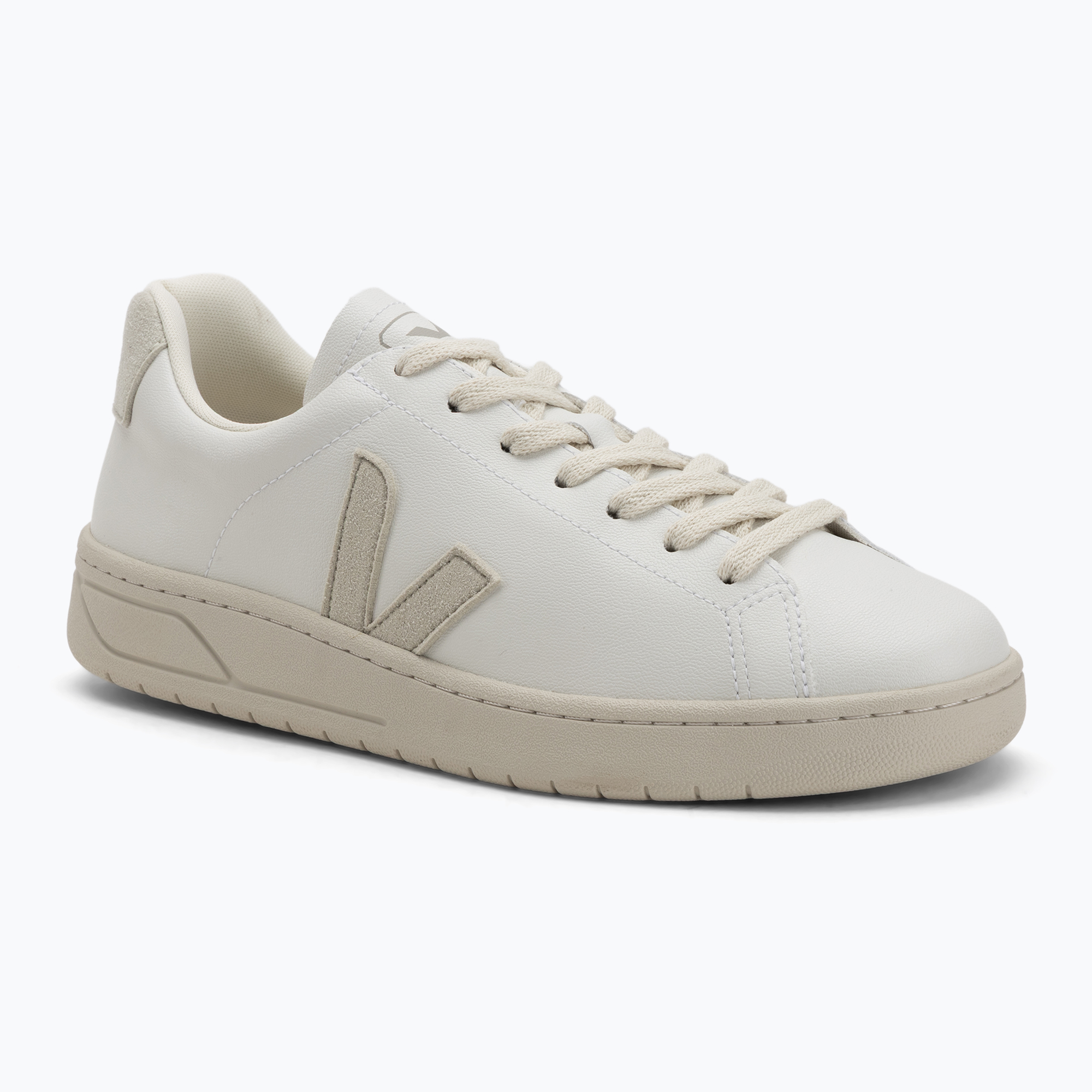 Buty męskie VEJA Urca white/natural