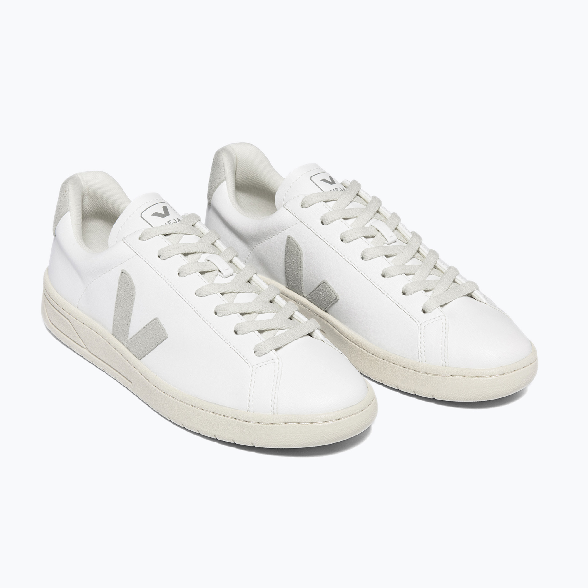 Buty męskie VEJA Urca white/natural 