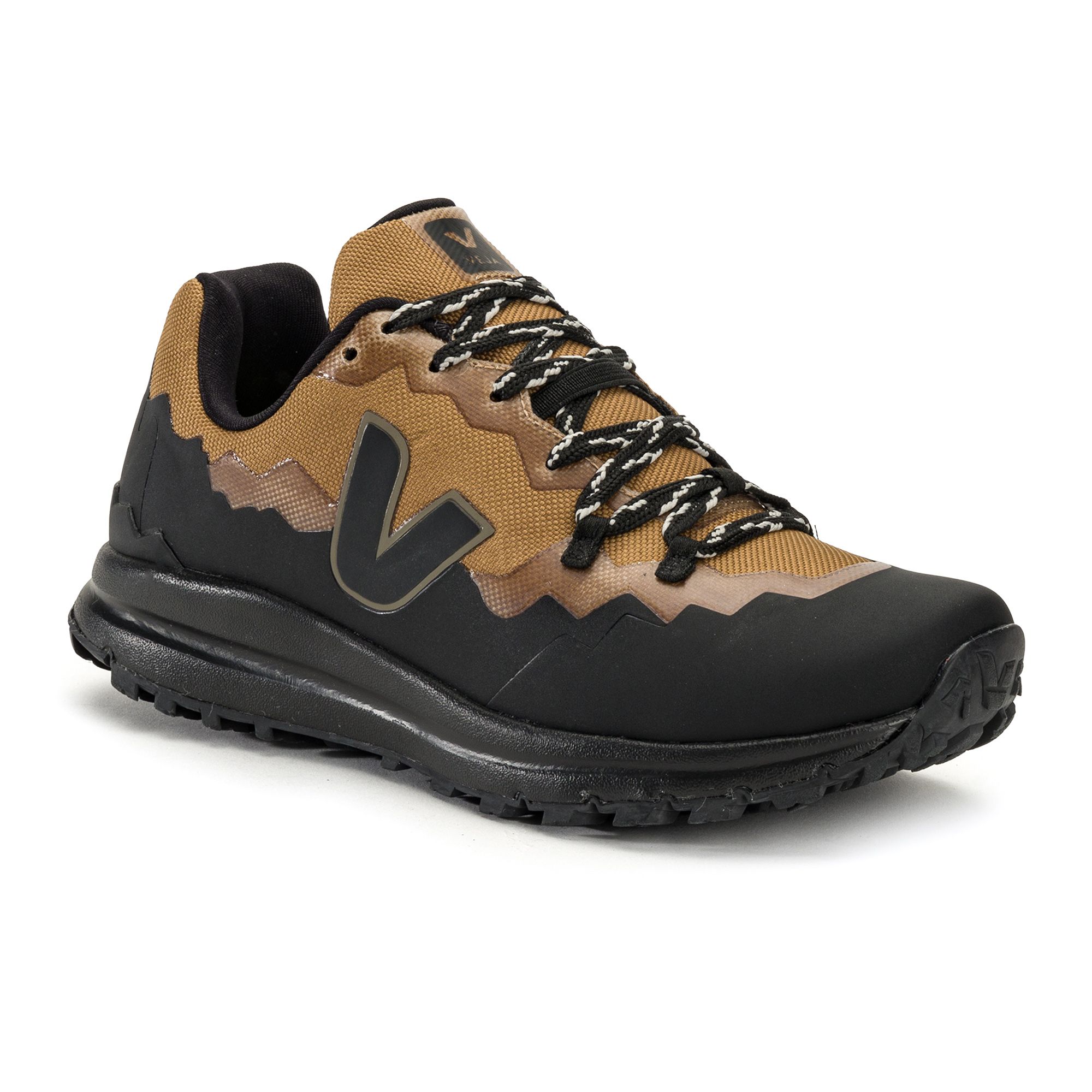 Buty damskie VEJA Fitz Roy Trek-Shell terra/black 