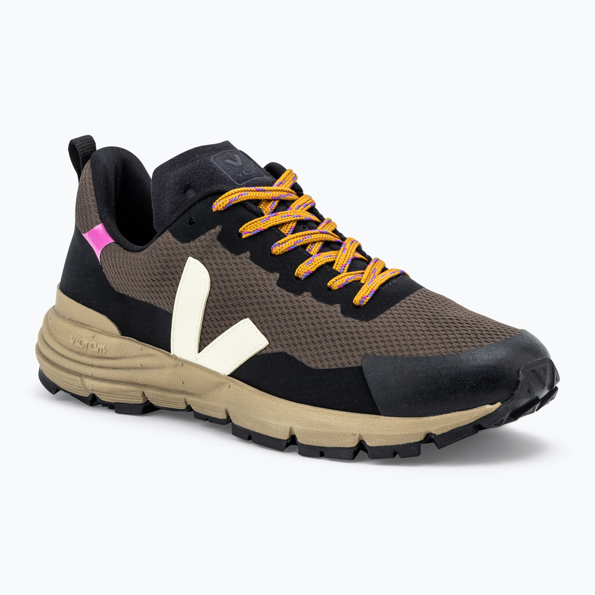 Buty damskie VEJA Dekkan eagle/calcaire 