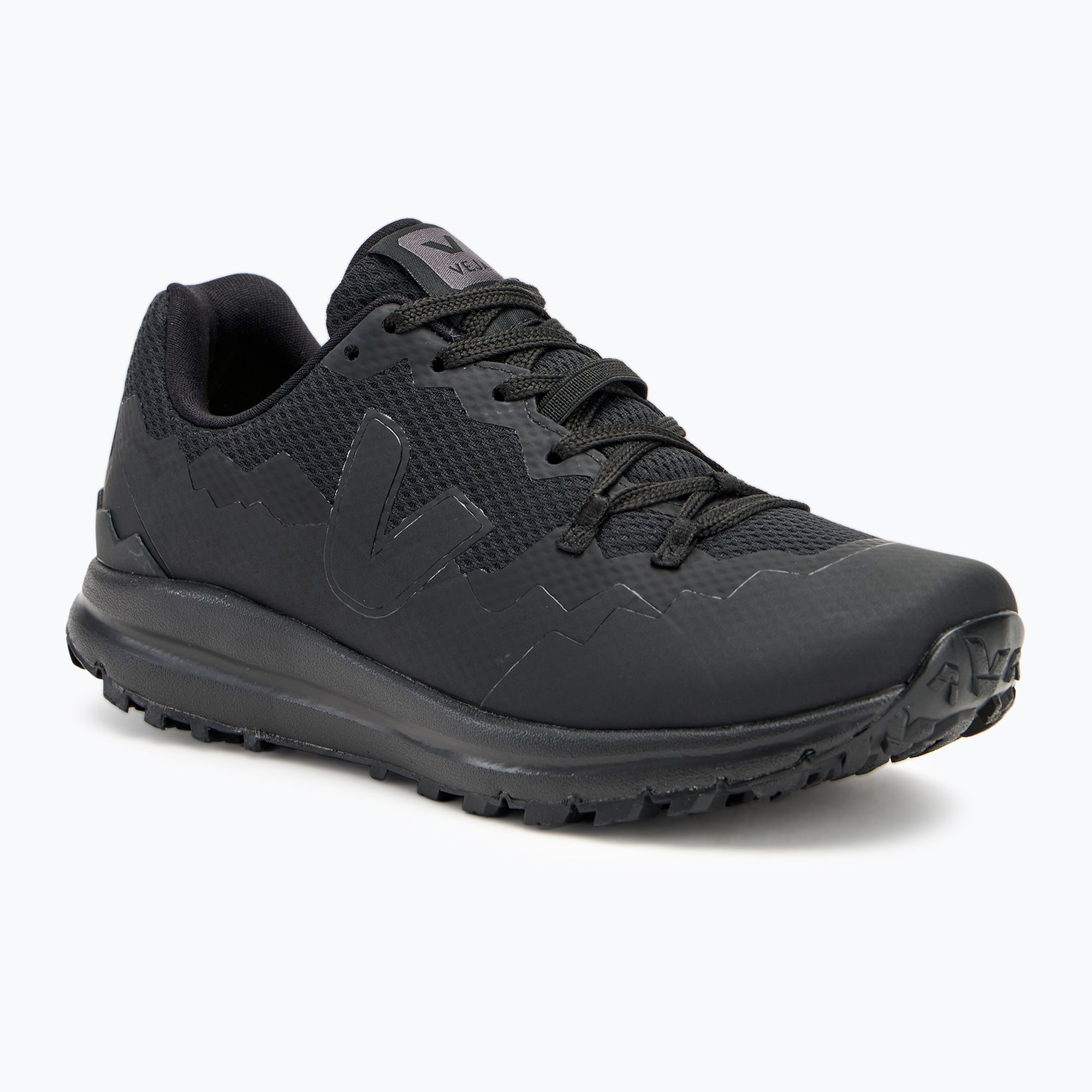 Buty damskie VEJA Fitz Roy Light black/black 
