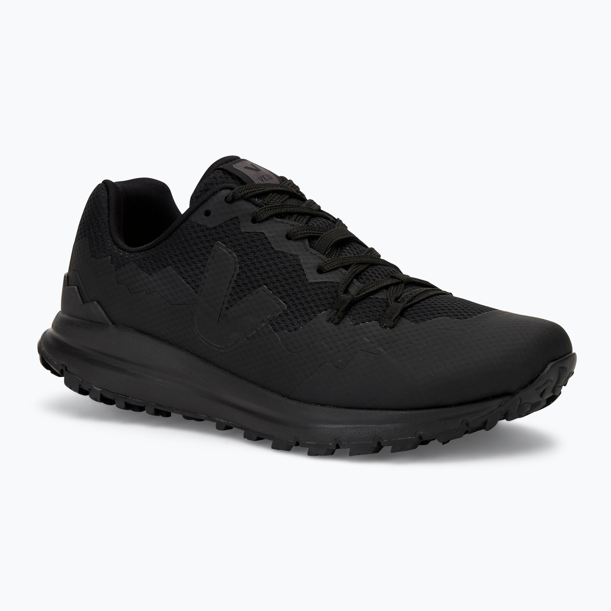 Buty męskie VEJA Fitz Roy Light black/black 