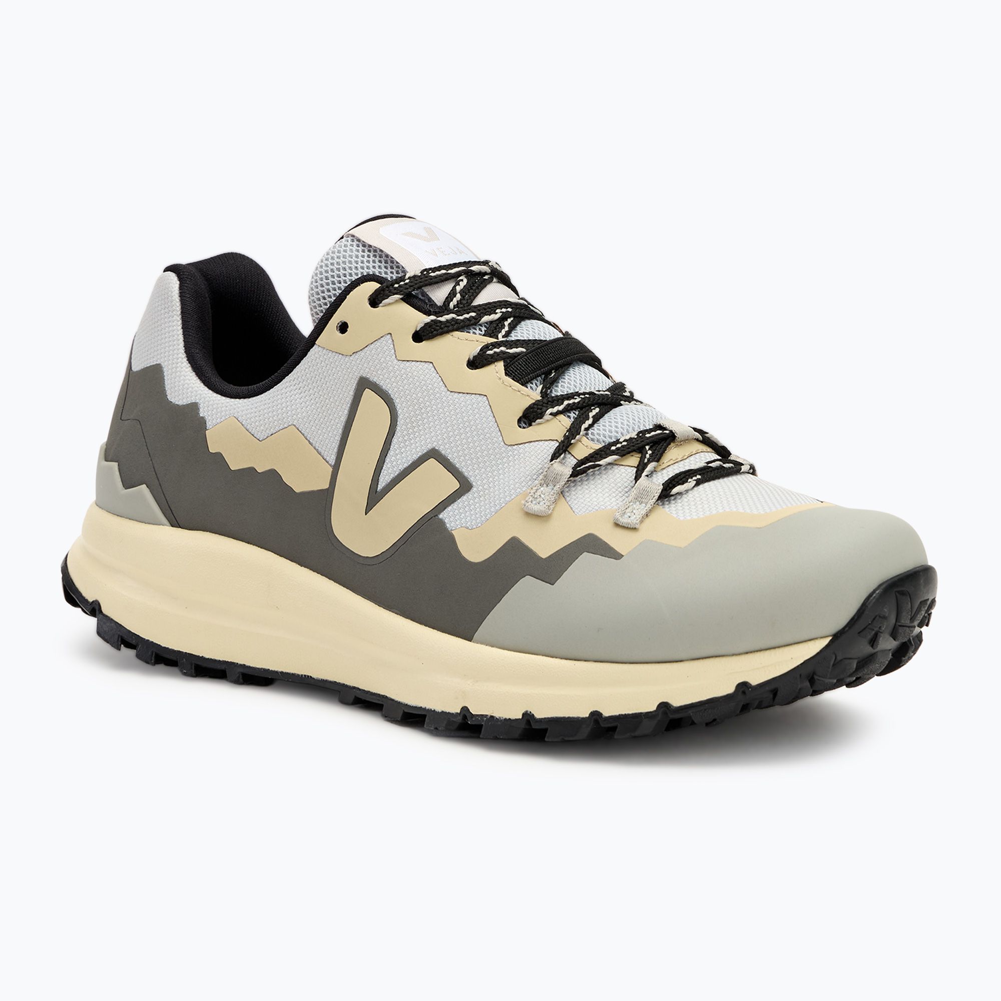 Buty damskie VEJA Fitz Roy Light shark/almond 