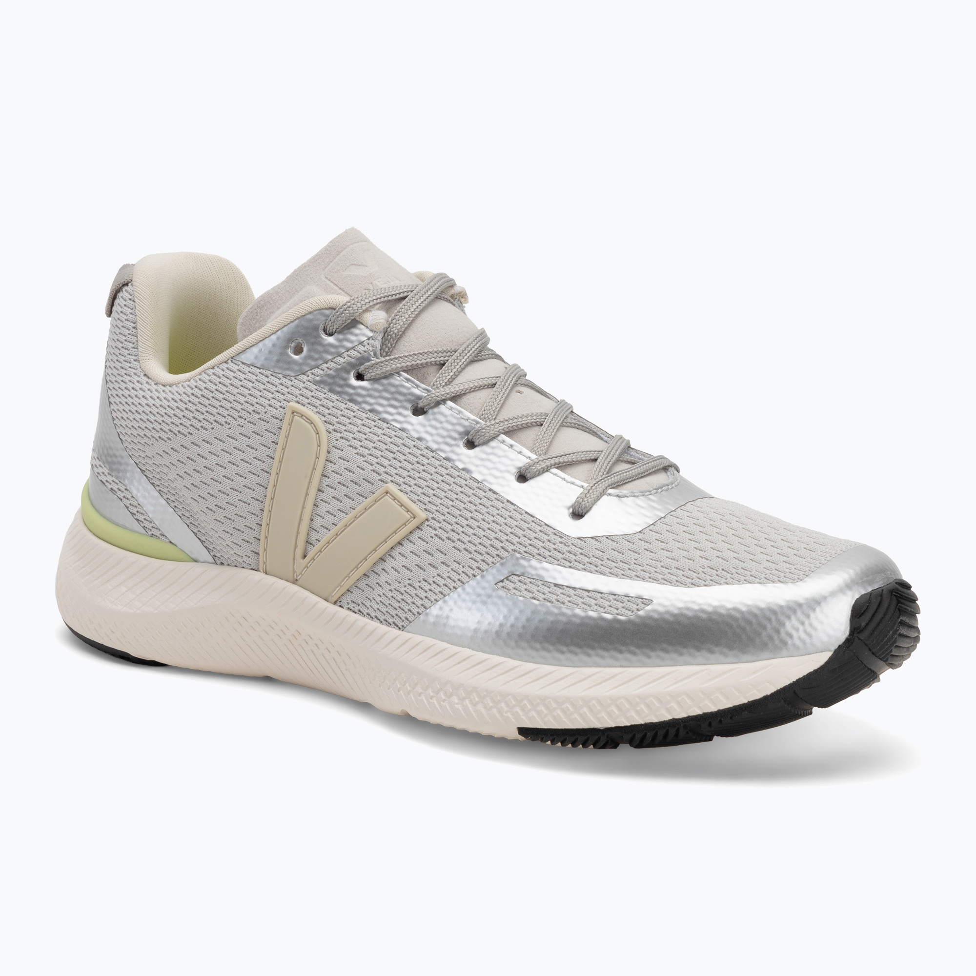 Buty damskie VEJA Impala light grey/pierre/silver 