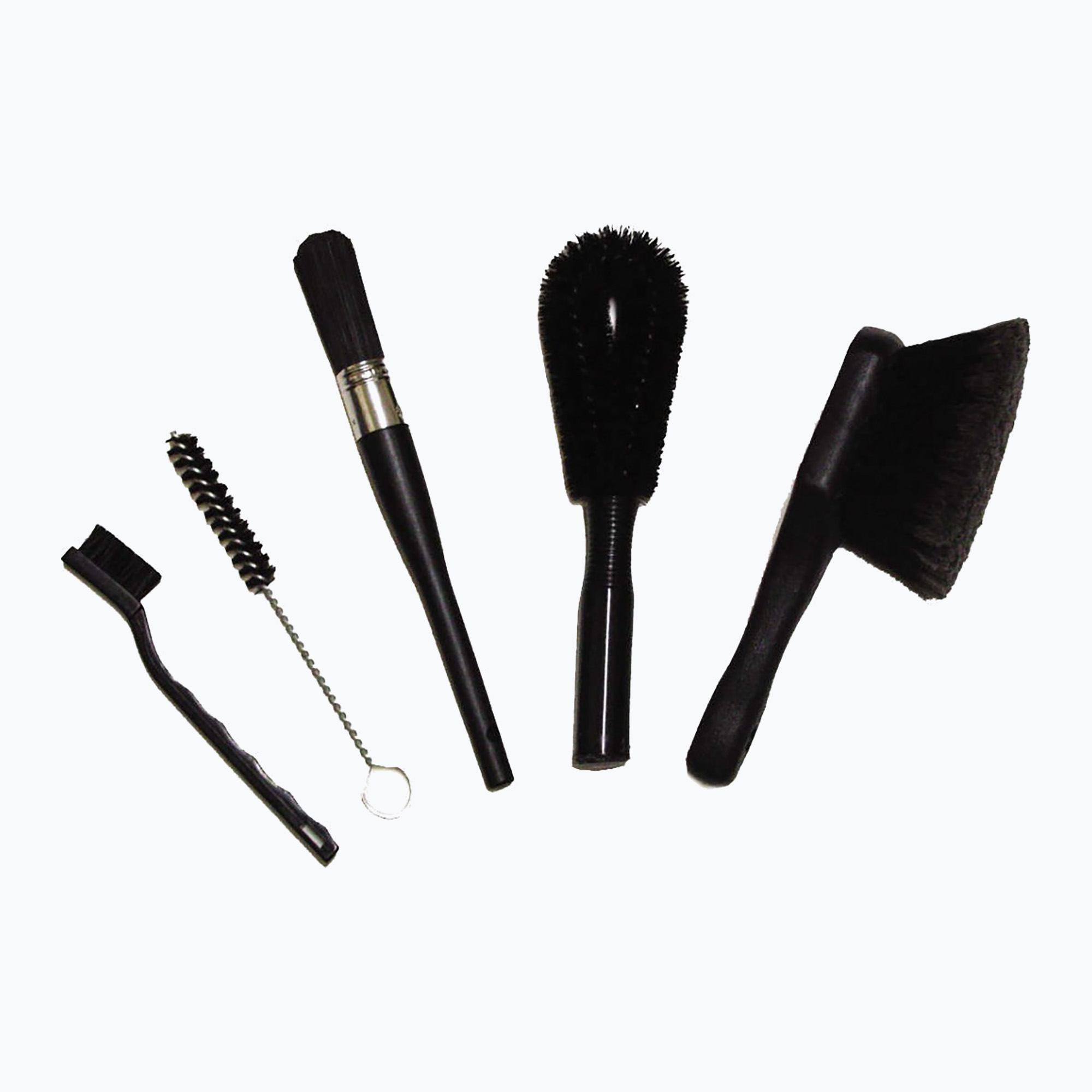 Комплект четки за почистване Finish Line Easy-Pro Brush set
