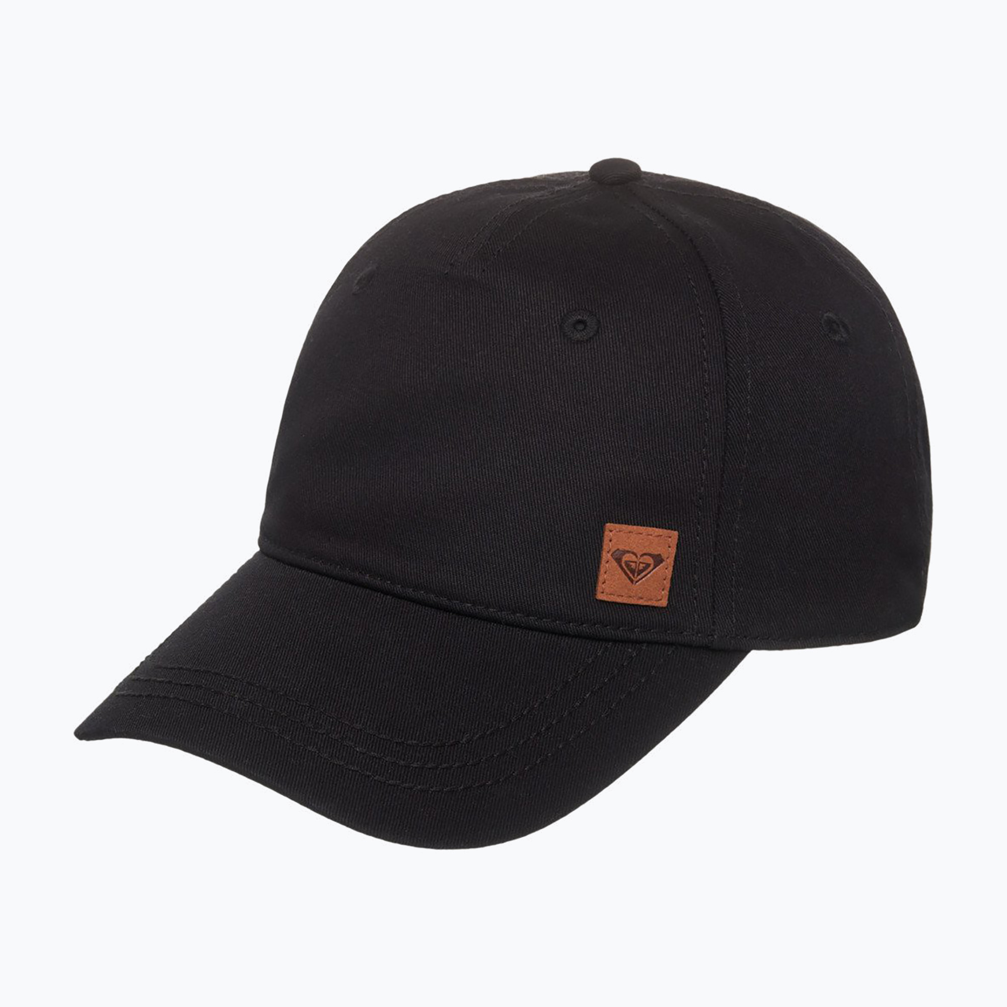 Czapka z daszkiem damska ROXY Extra Innings anthracite 