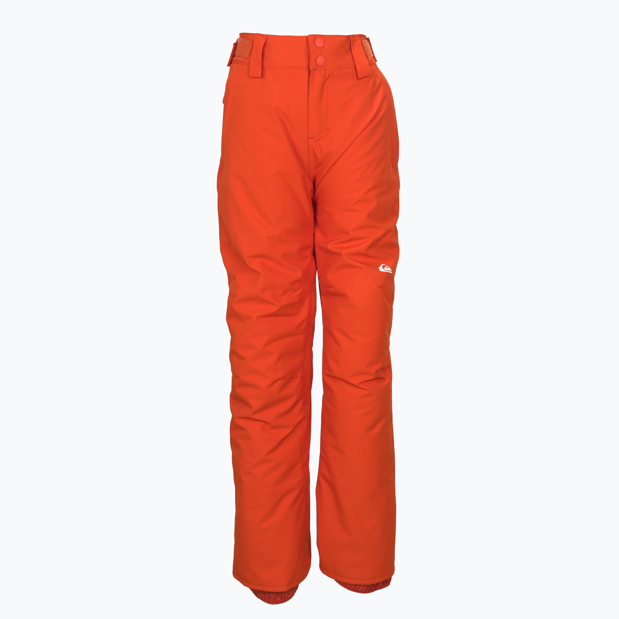 Pantaloni da snowboard per bambini Quiksilver Estate in purea di zucca (S) (Estate EQBTP03033-NZE0)