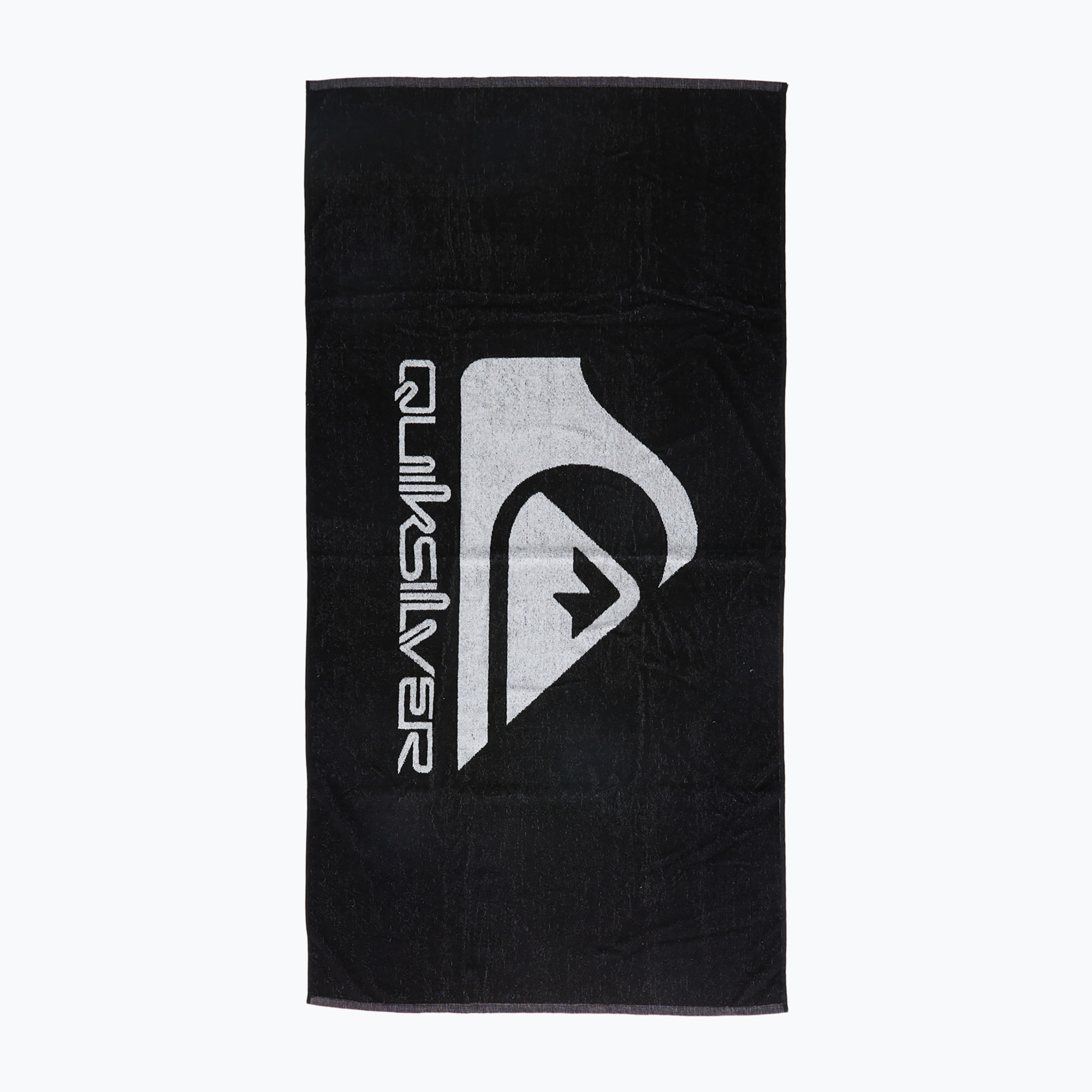 Ręcznik Quiksilver Salty Trims black 