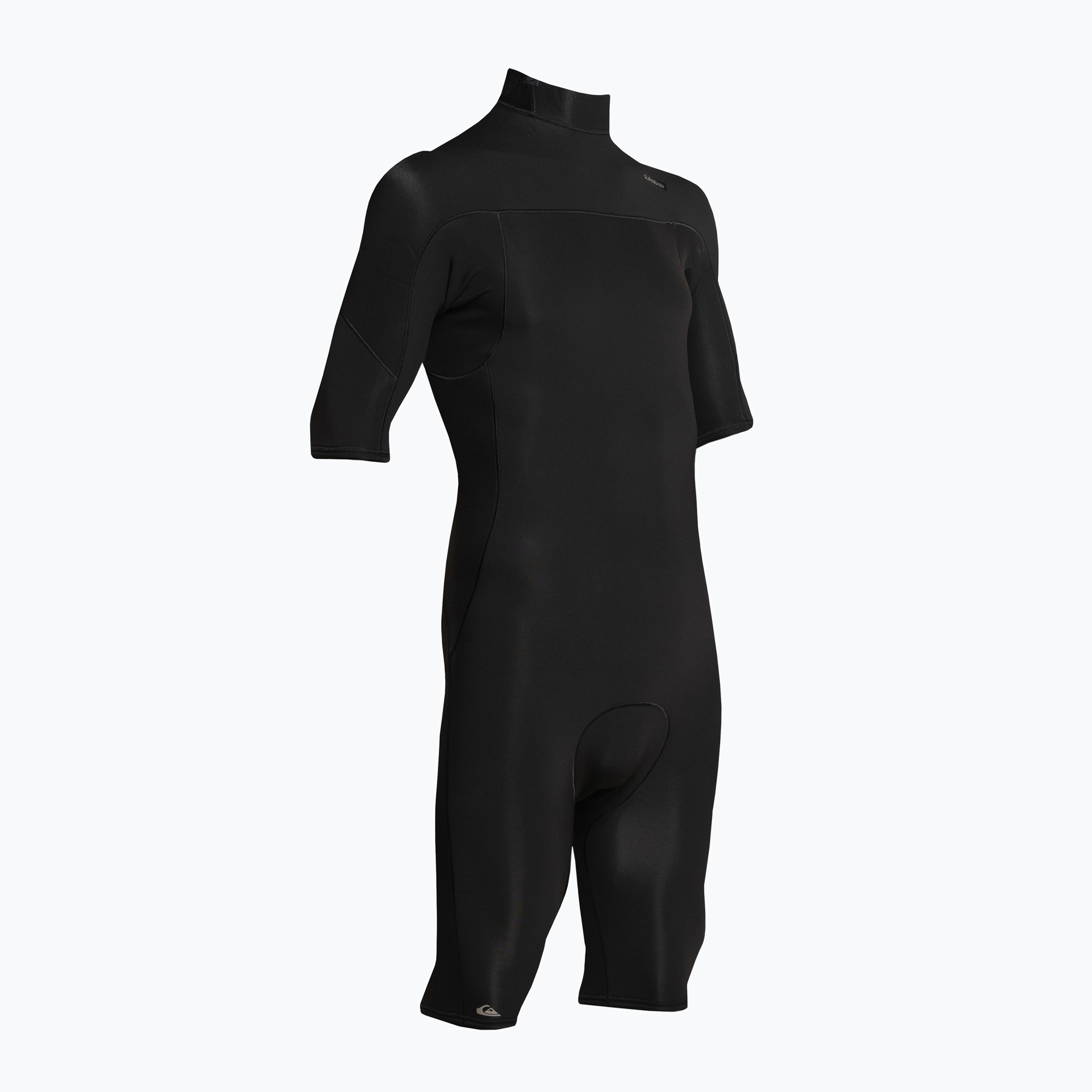 Pianka do pływania męska Quiksilver Everyday Session 2/2 mm Springsuit black 