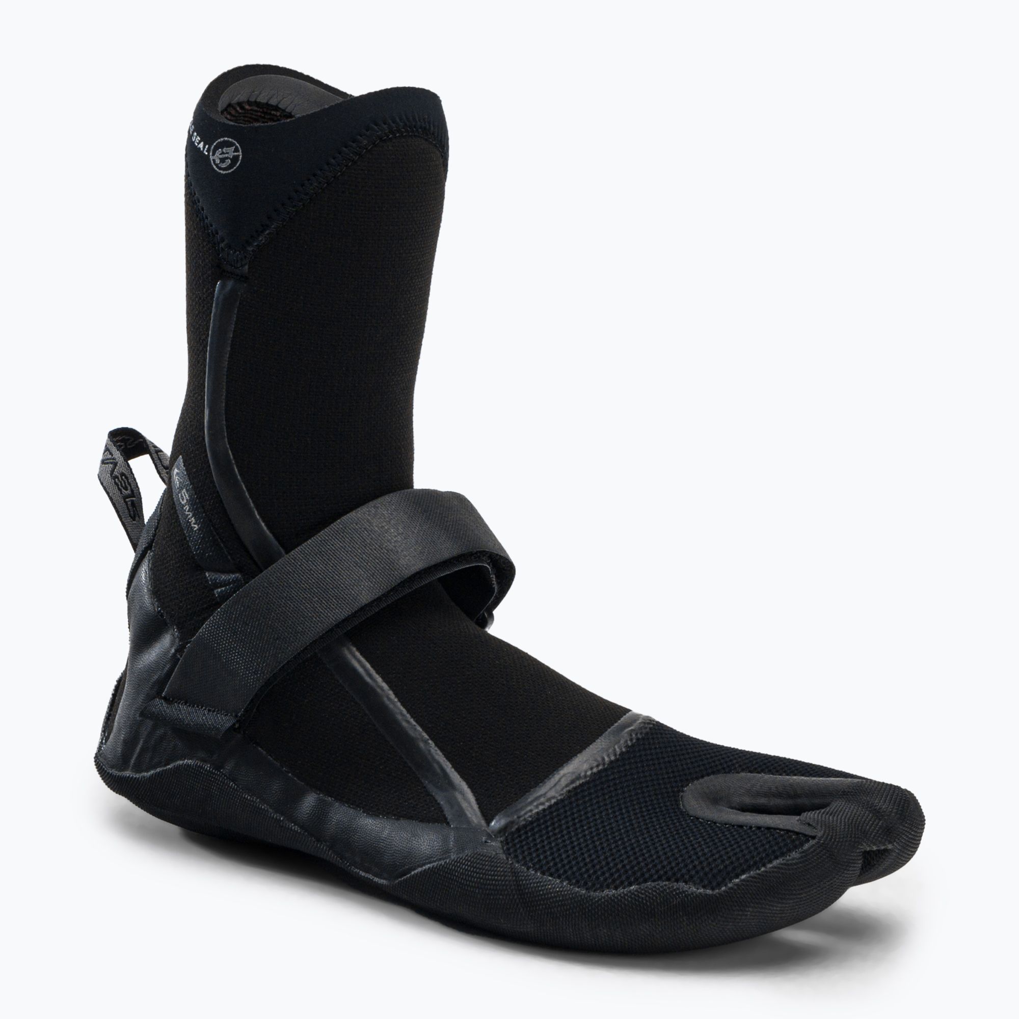 Buty neoprenowe męskie Quiksilver Marathon Sessions 5 mm Split Toe black 