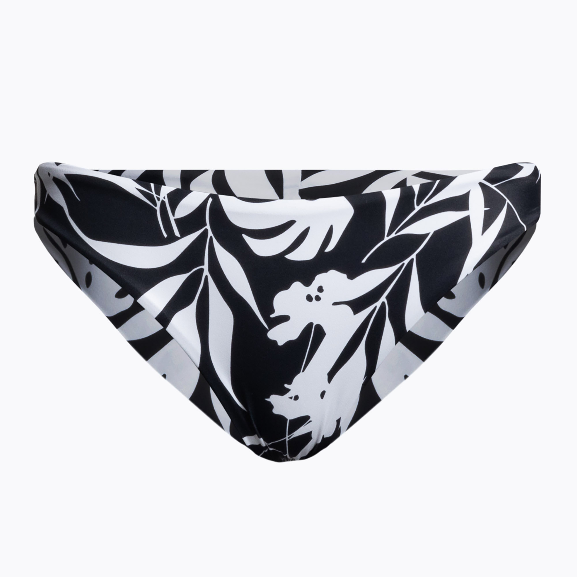 Горнища на бански костюми ROXY Love The Baja 2021 anthracite surf trippin bico s