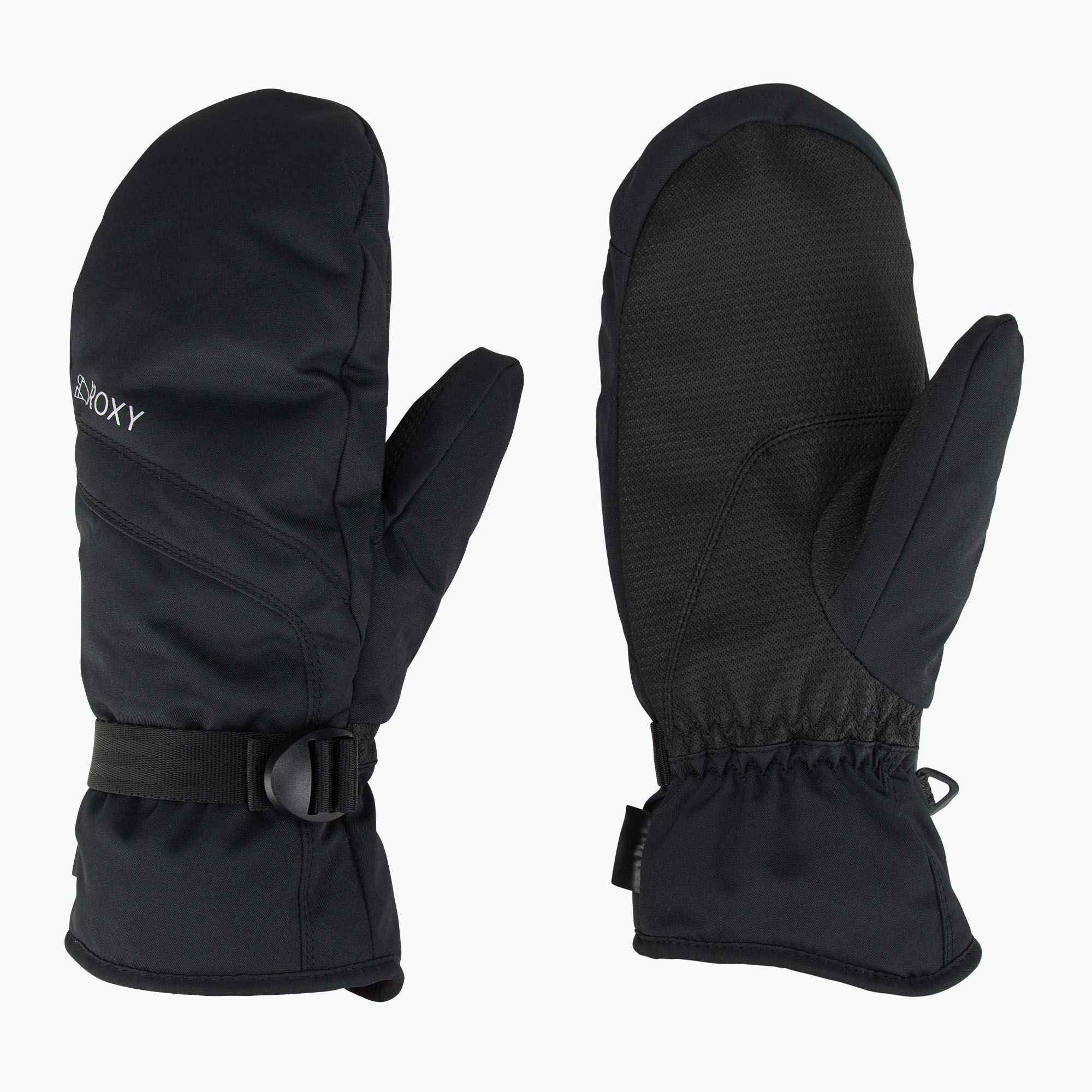 Дамски ръкавици за сноуборд ROXY Gore Tex Fizz Mitt true black