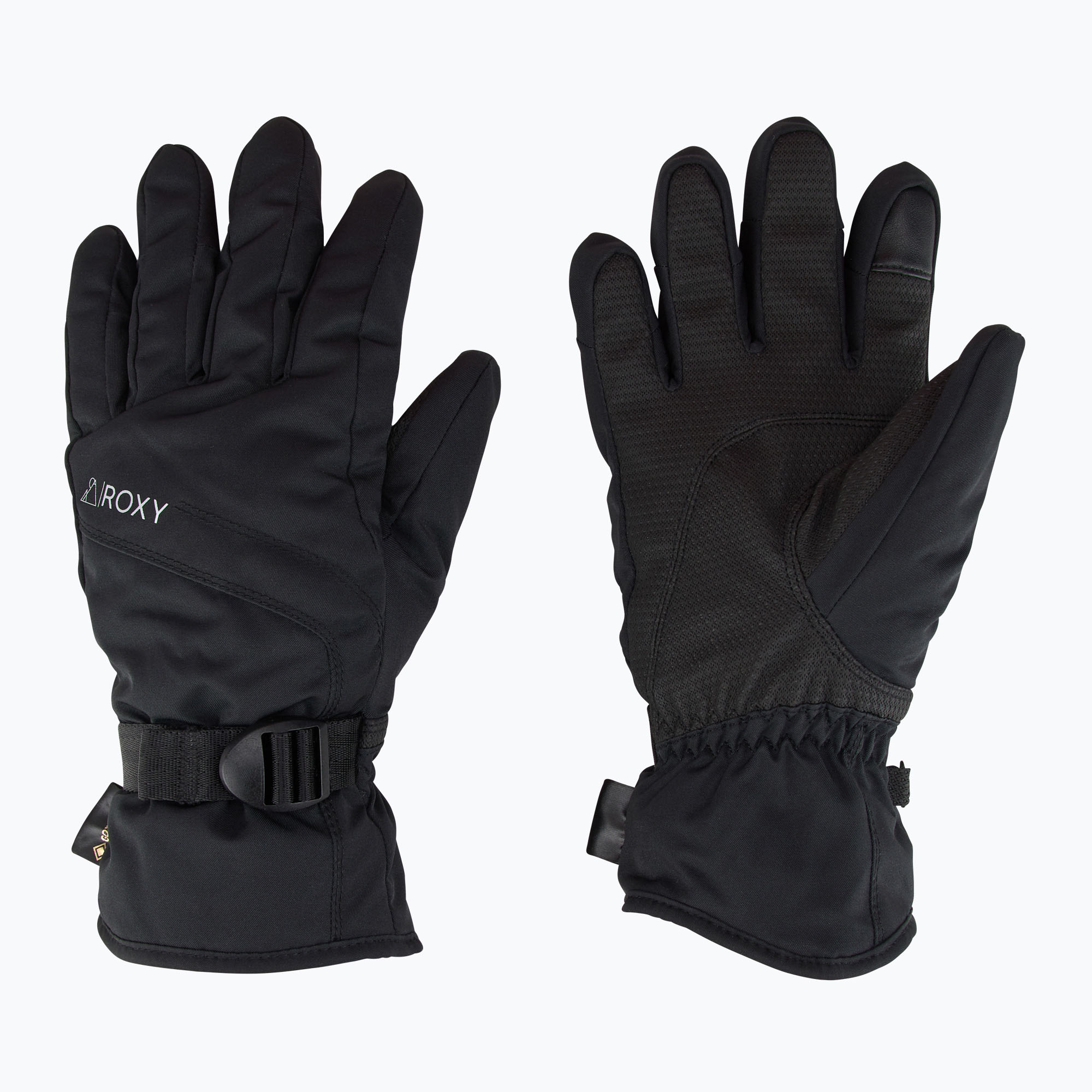Дамски ръкавици за сноуборд ROXY Gore Tex Fizz Mitt true black