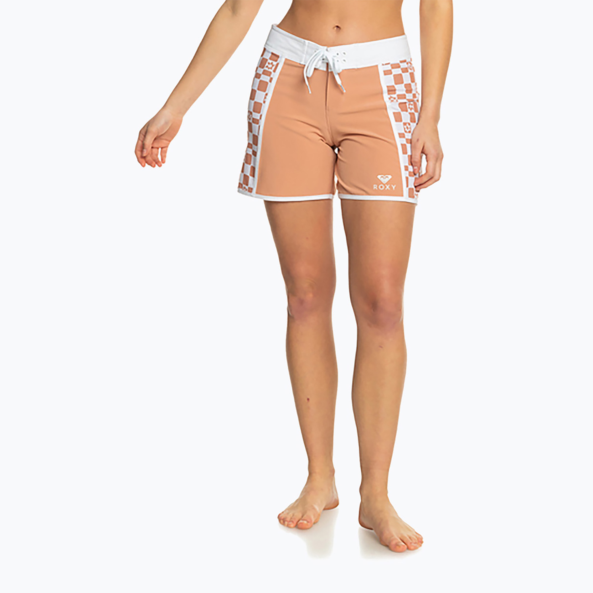 Schwimmshorts für Frauen ROXY Printed 5
