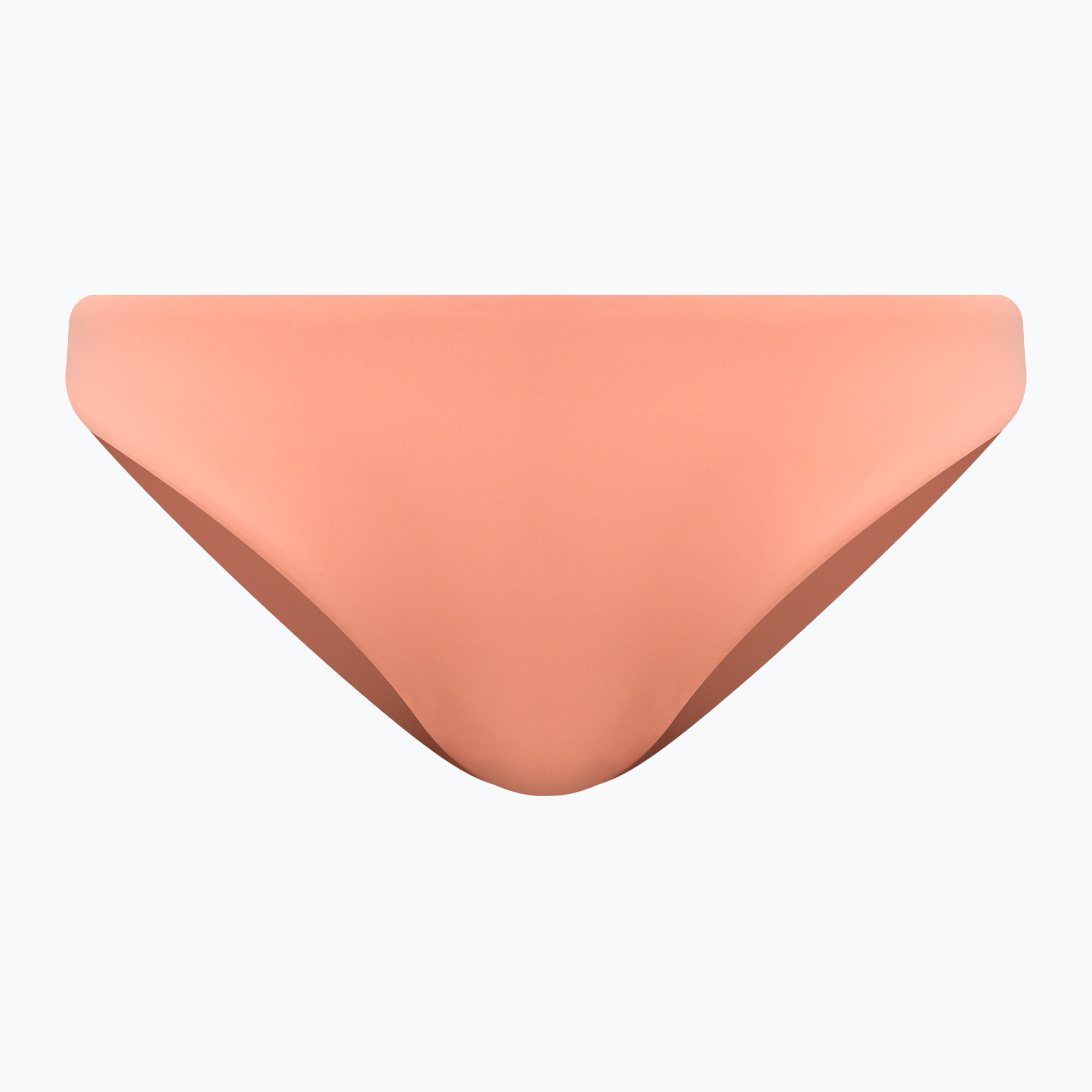 Горнища на бански костюми ROXY Beach Classics Cheeky 2021 papaya punch