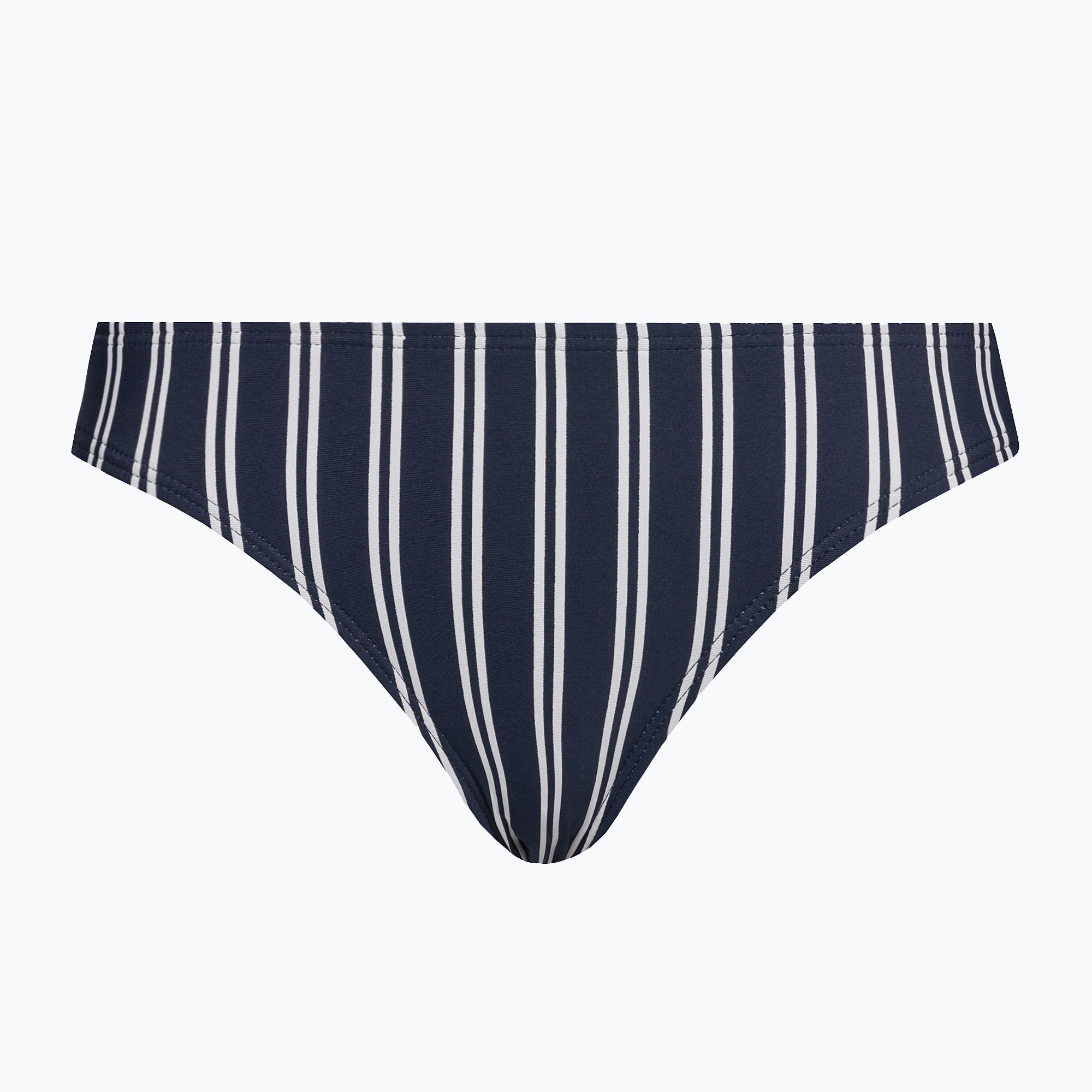 Горнища на бански костюми ROXY Into The Sun Moderate 2021 mood indigo novela stripe vert