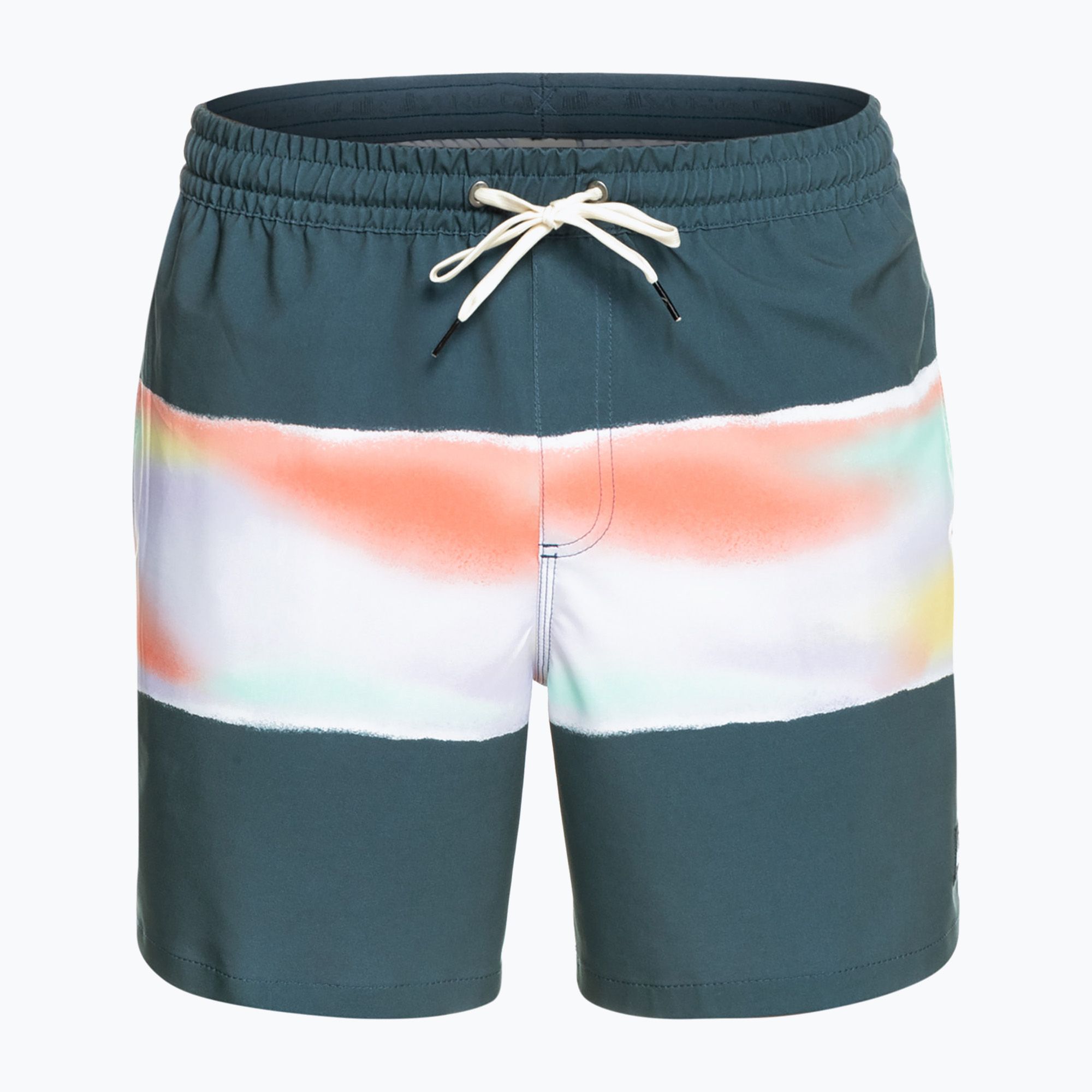 Szorty kąpielowe męskie Quiksilver Surfsilk Air-Brush Volley 17