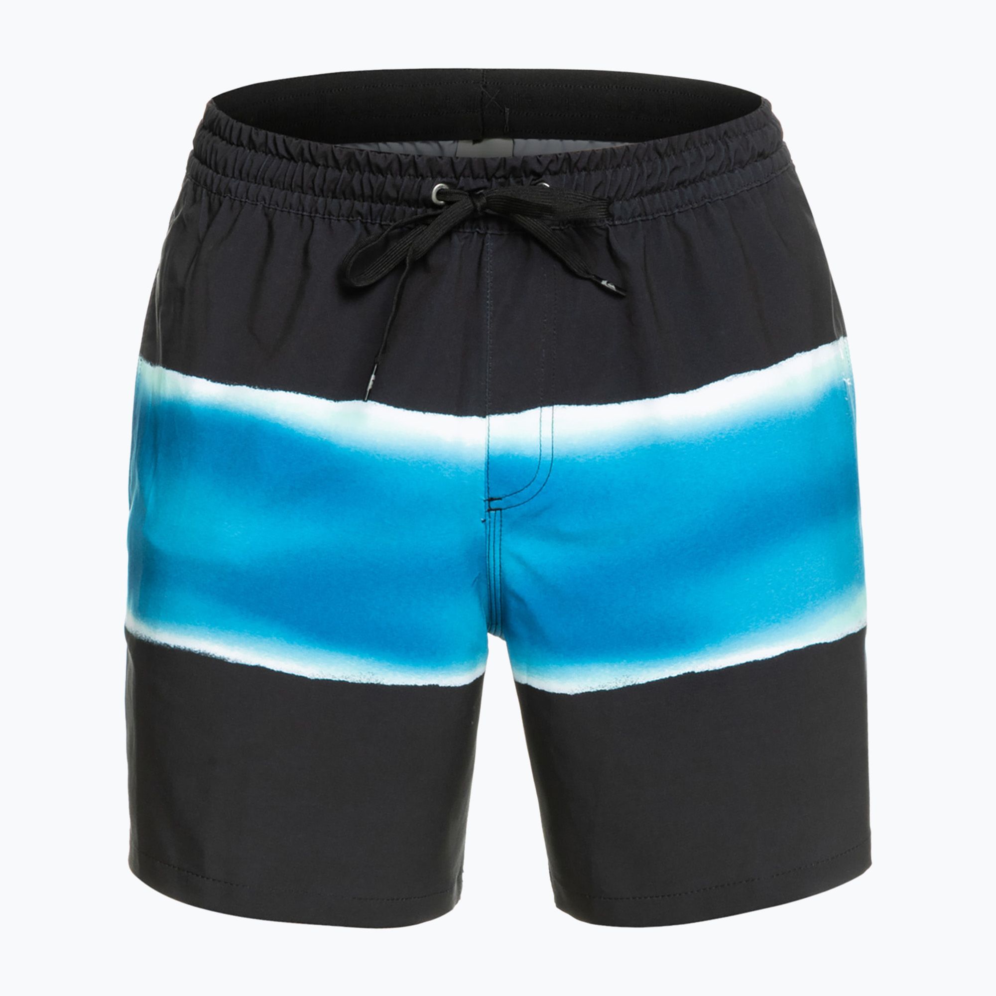 Szorty kąpielowe męskie Quiksilver Surfsilk Air-Brush Volley 17