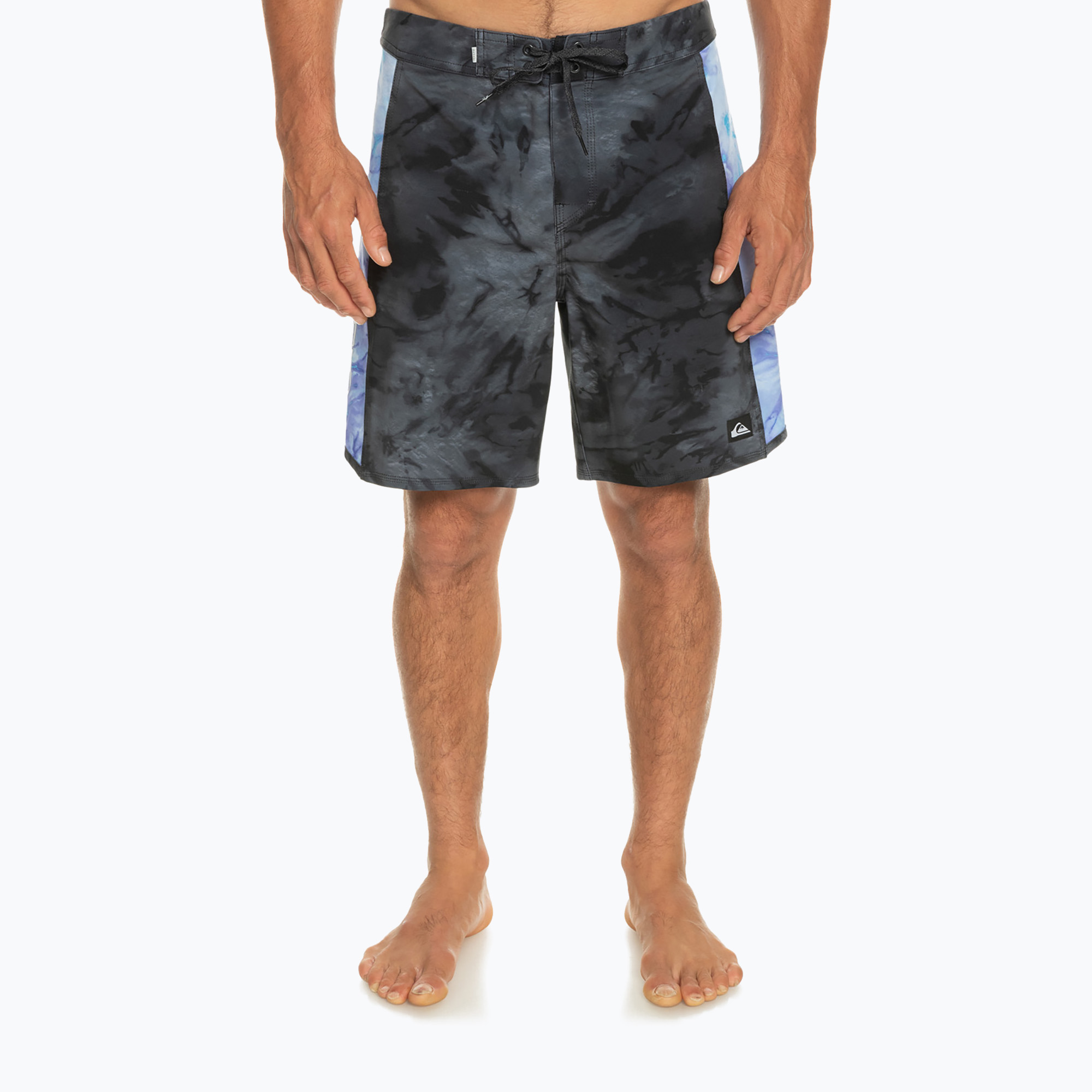 Мъжки къси панталони за плуване Quiksilver Surfsilk Arch 18