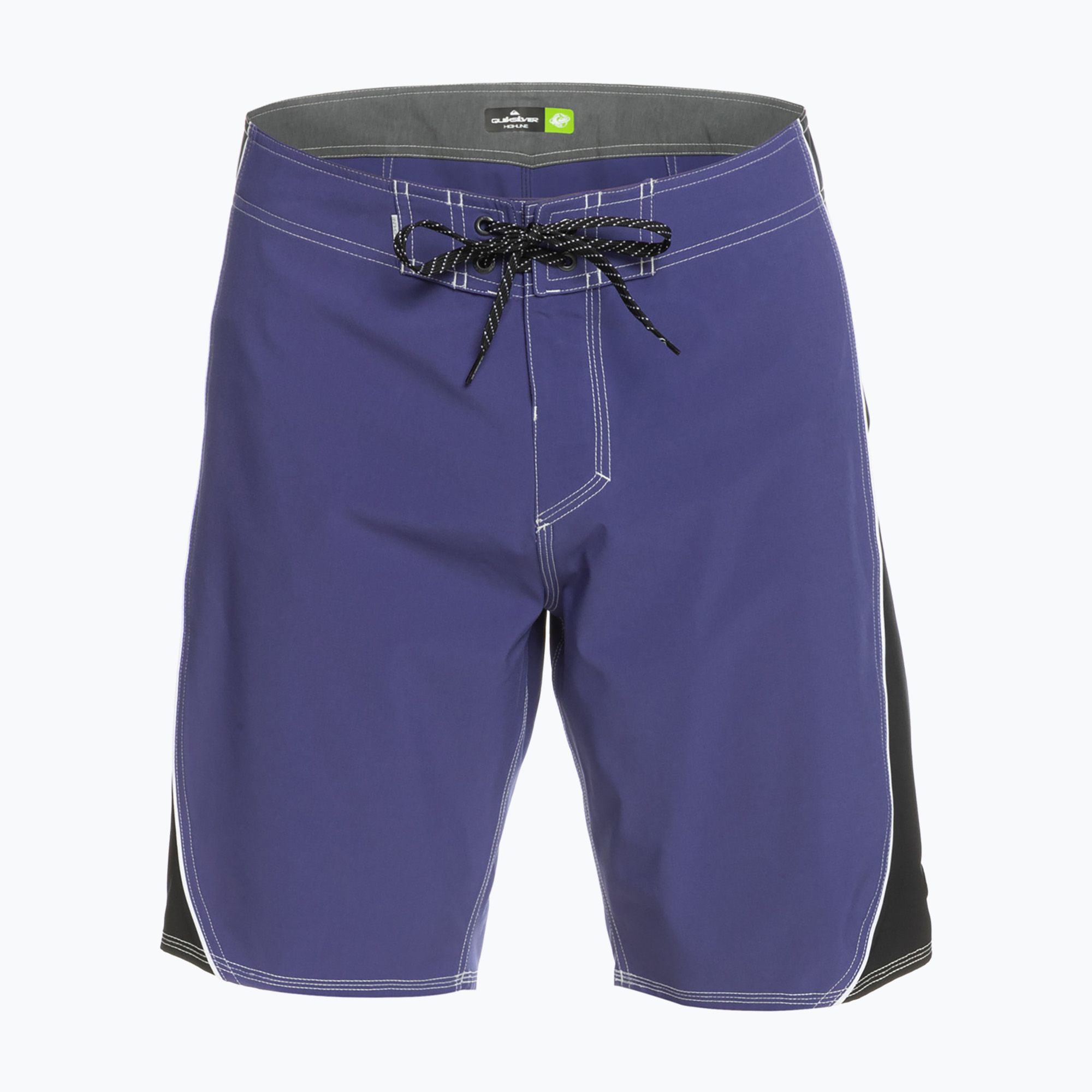 Pantaloncini da bagno Quiksilver Surfsilk uomo 99 20" royal