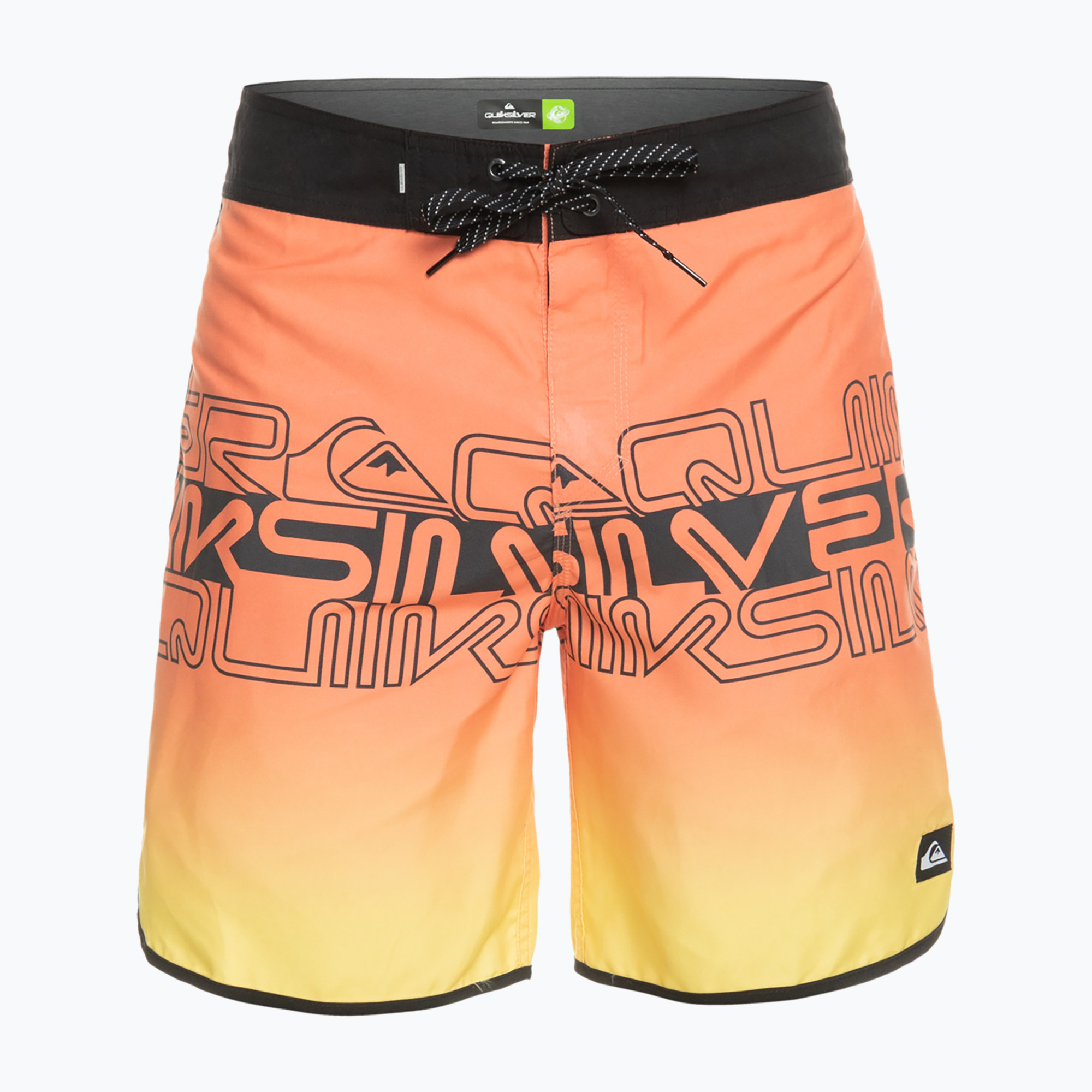 Szorty kąpielowe męskie Quiksilver Everyday Scallop 19