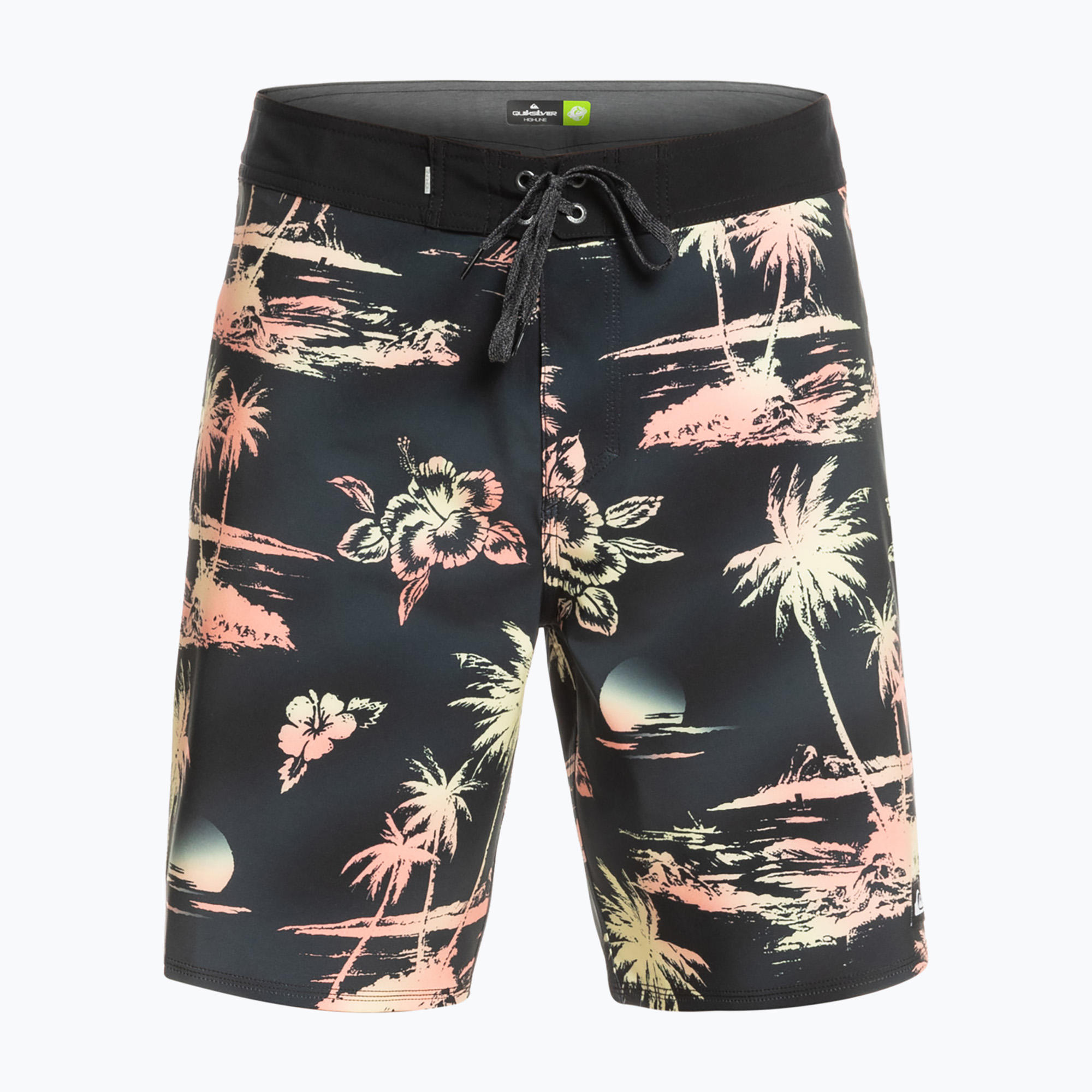 Szorty kąpielowe męskie Quiksilver Surfsilk Qs 69 19