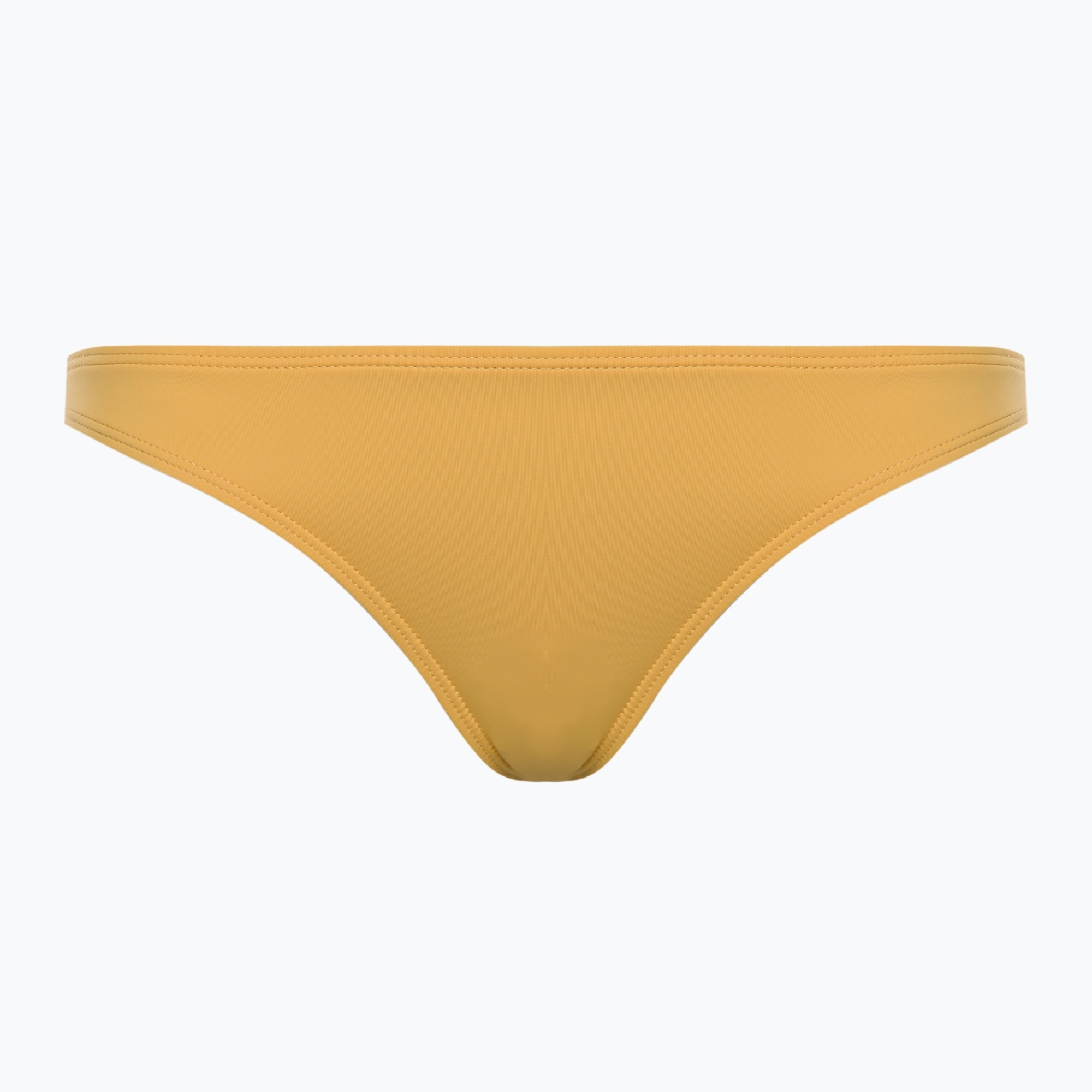 Горнища на бански костюми Billabong Sol Searcher Tropic golden peach