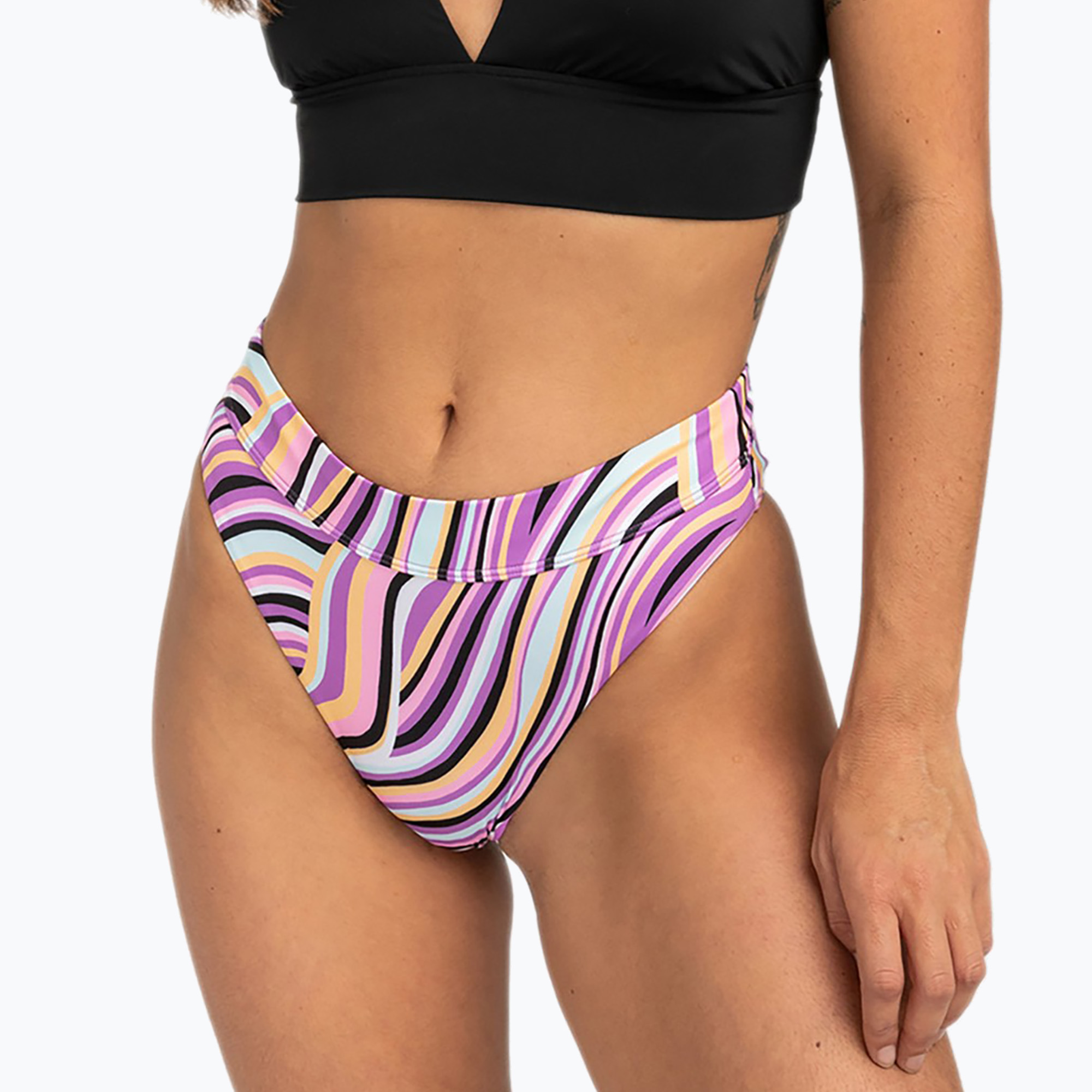 Горнища на бански костюми Billabong Sol Searcher Maui Rider stripes