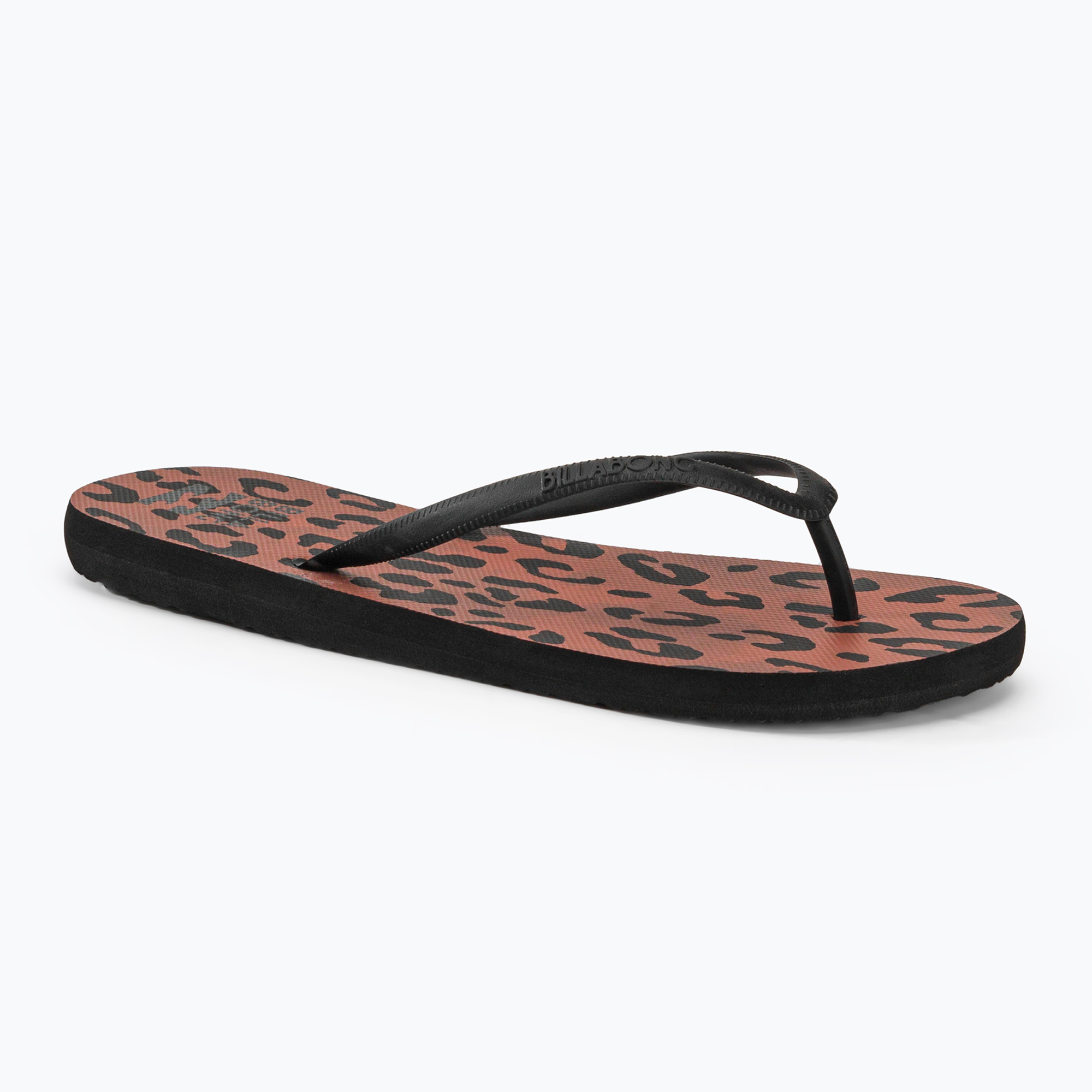 Infradito donna Billabong Dama animalier (36 EU) (Dama EBJL100003)