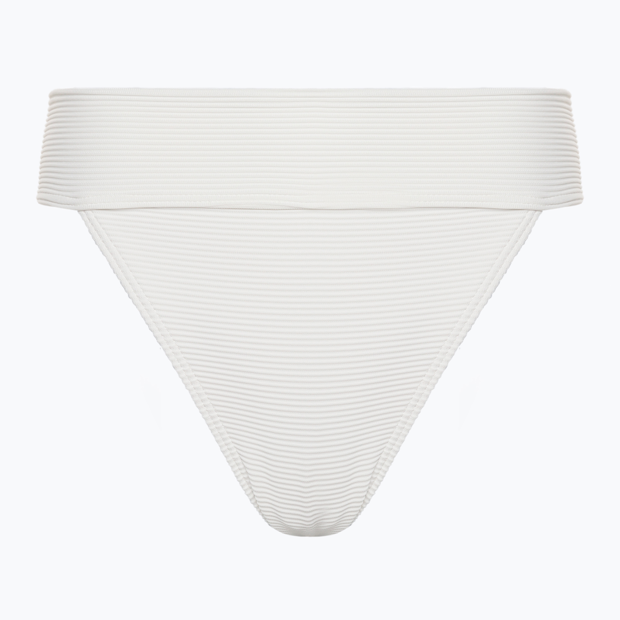 Горнища на бански костюми Billabong Tanlines Aruba white