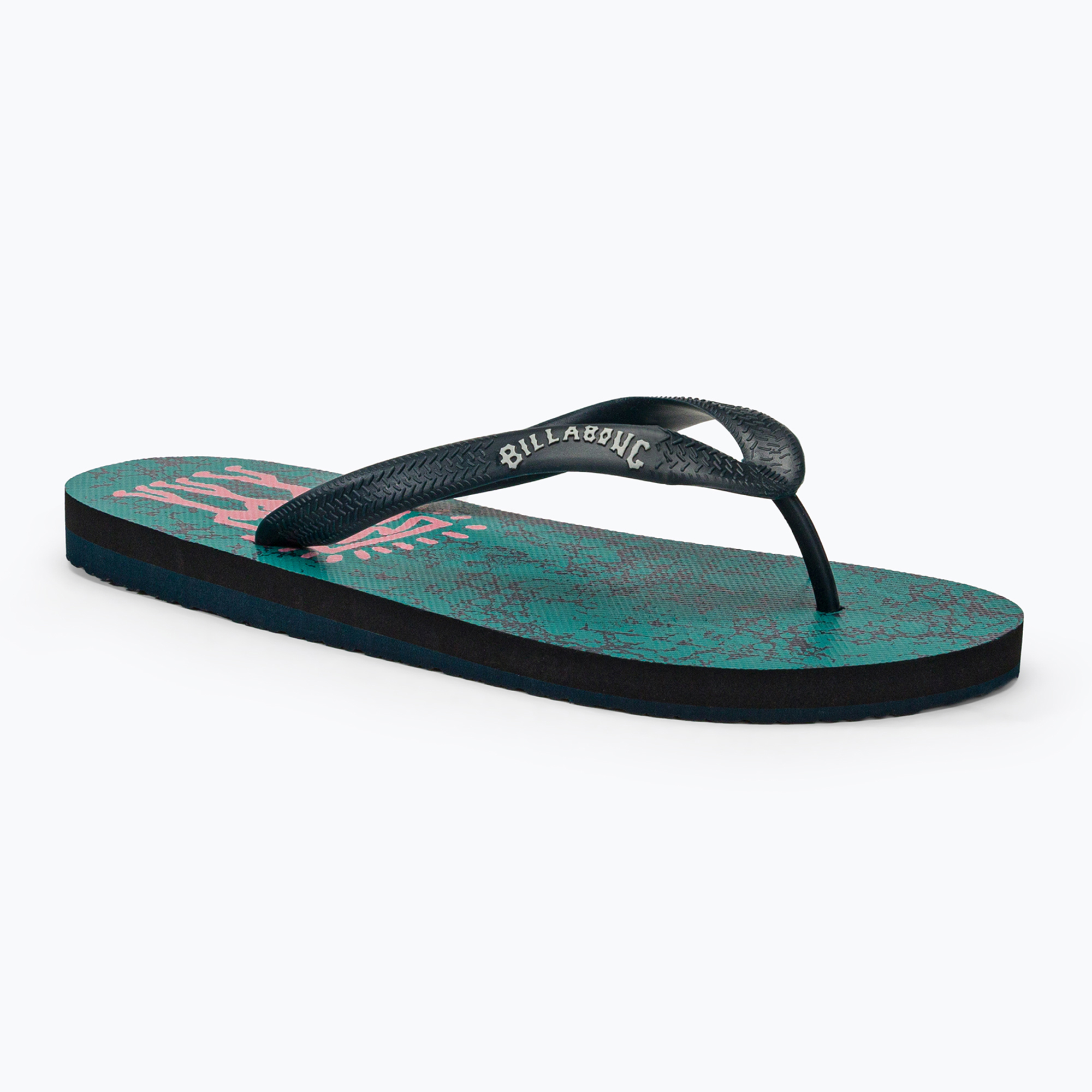 Férfi flip flopok Billabong Tides marine (Tides ABYL100027)