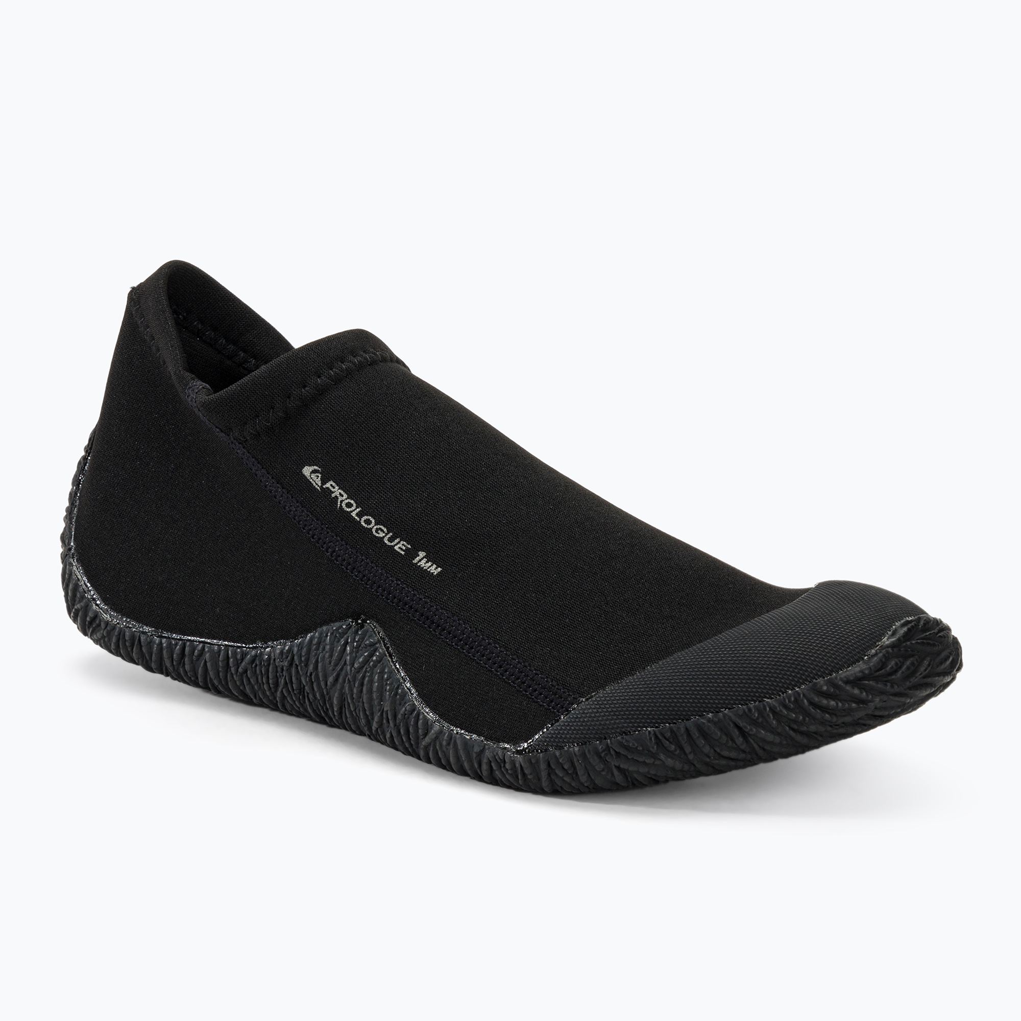 Buty neoprenowe męskie Quiksilver 1 mm Prologue Round Toe black 