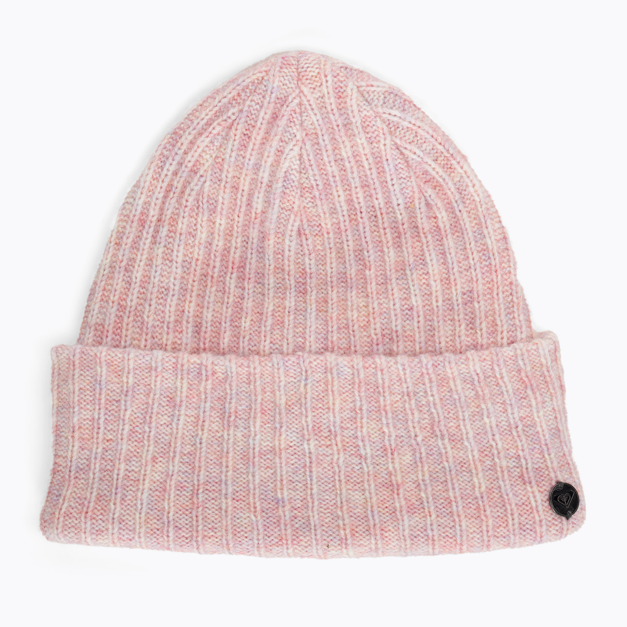 Дамска шапка за сноуборд ROXY Nevea Beanie pink frosting