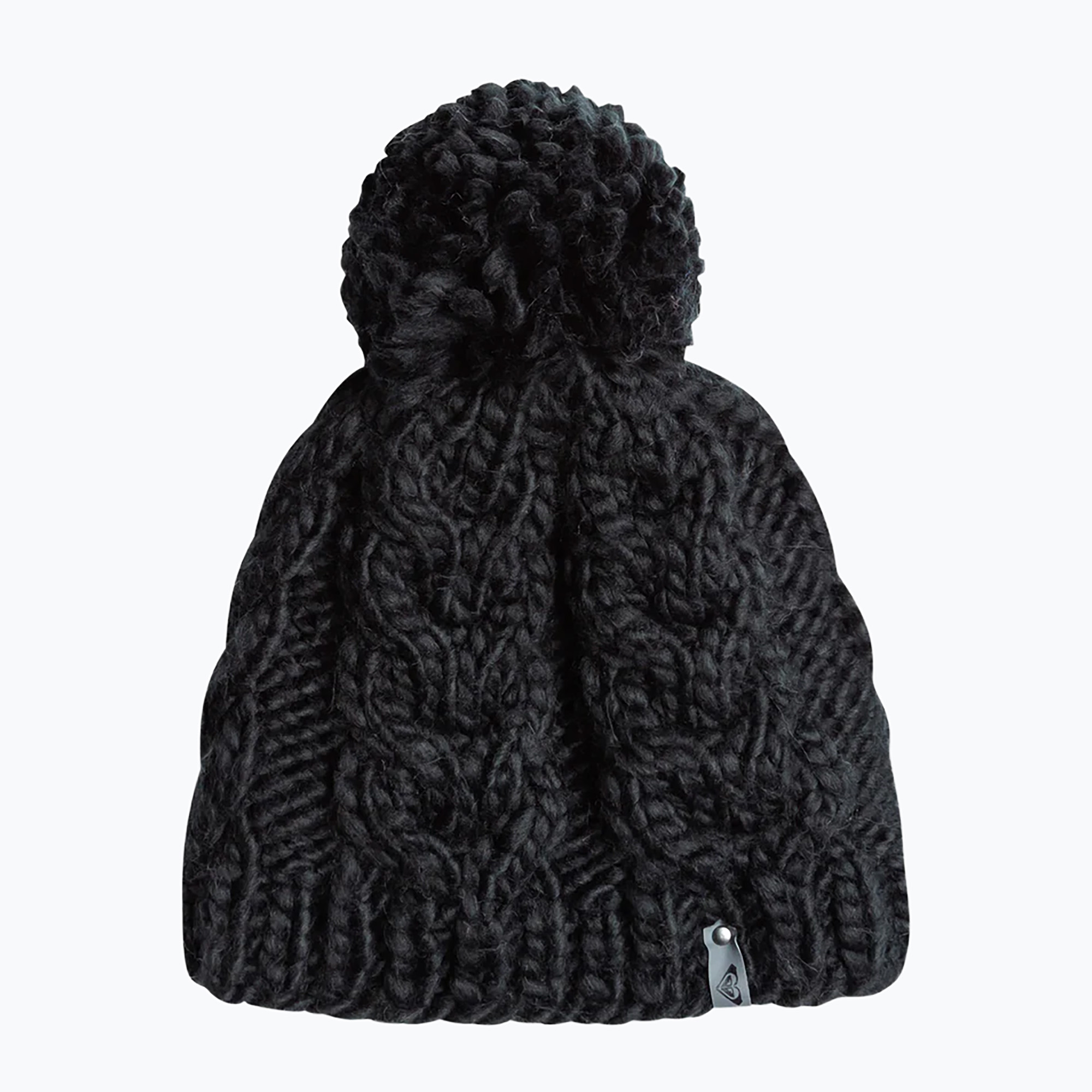 Berretto invernale da donna ROXY Winter true black (Winter ERJHA04160-KVJ0)