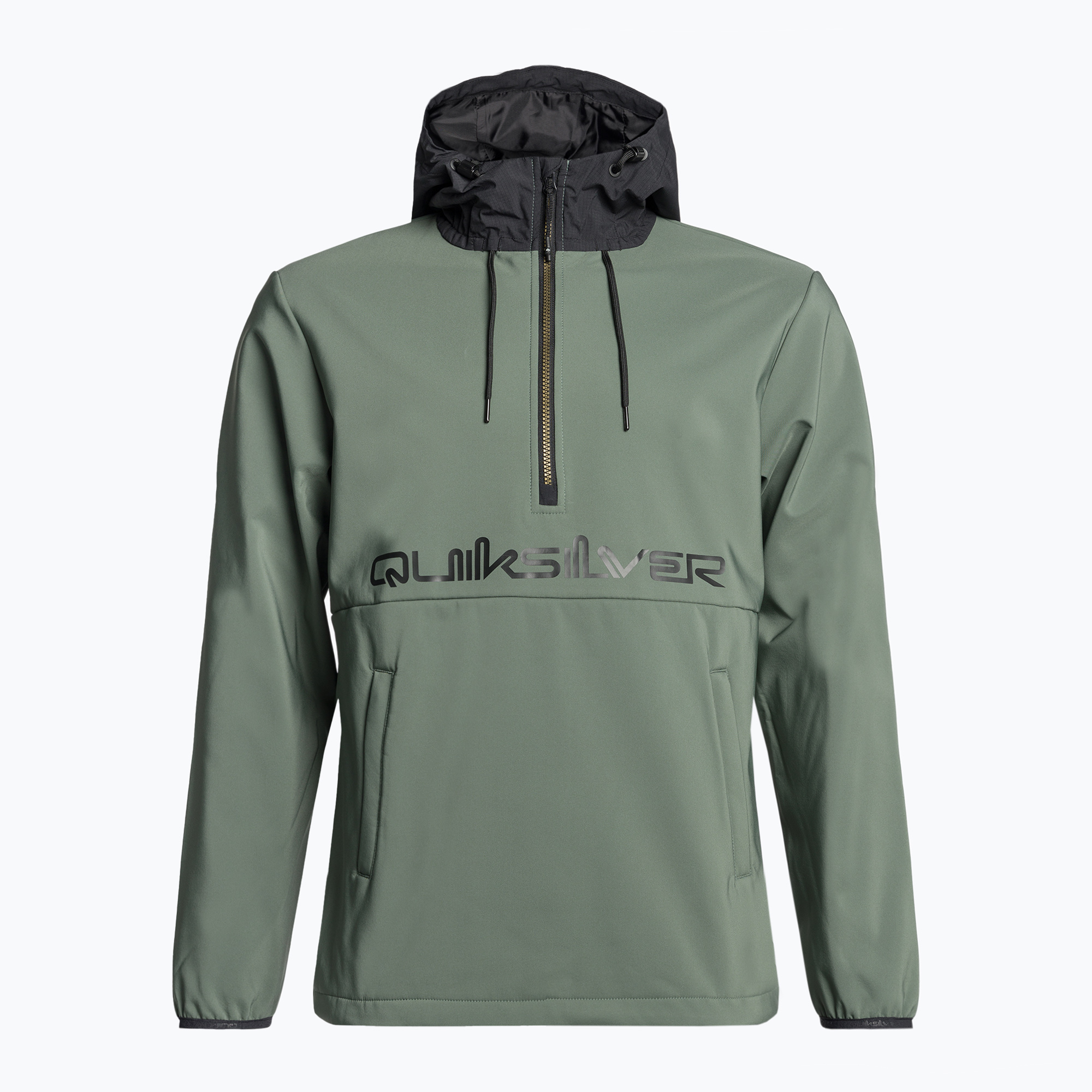 Quiksilver Herren Live For The Ride Lorbeerkranz Snowboardjacke