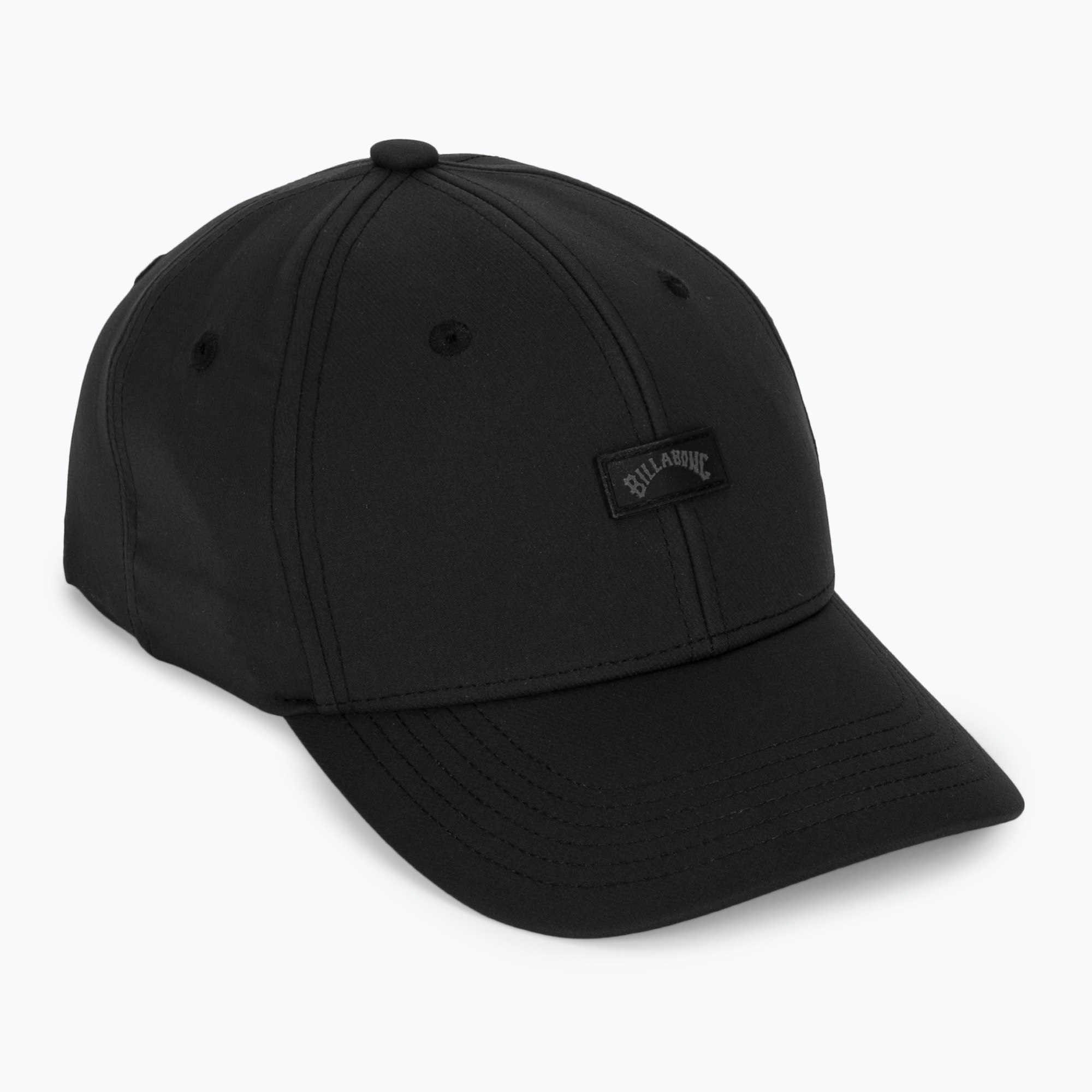 Șapcă pentru bărbați Billabong Surftrek Snapback black